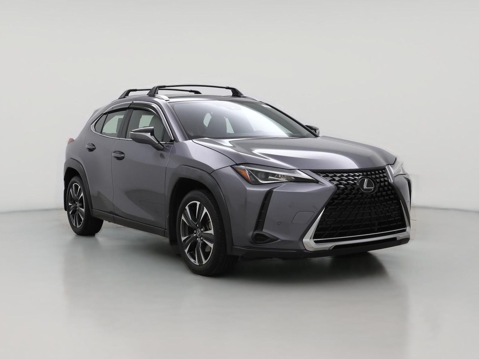 2021 Lexus UX