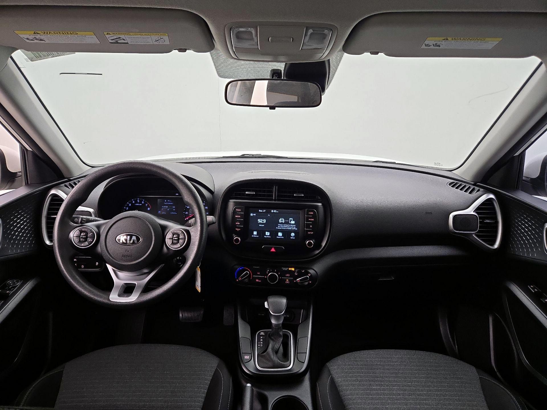 Thumbnail: 2021 Kia Soul - 9