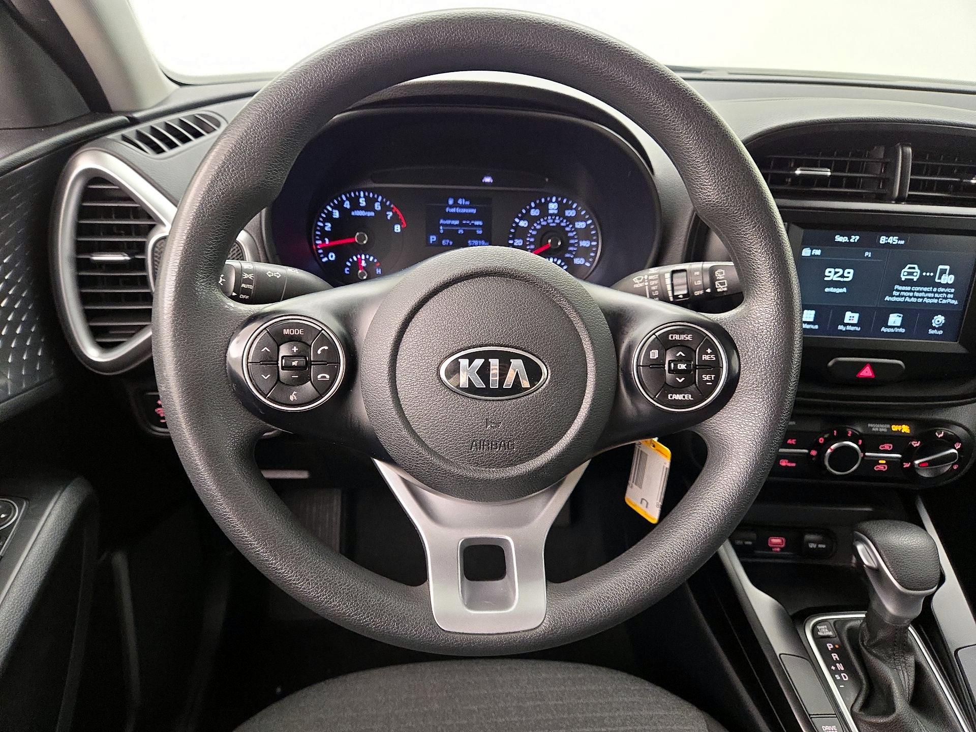 Thumbnail: 2021 Kia Soul - 10