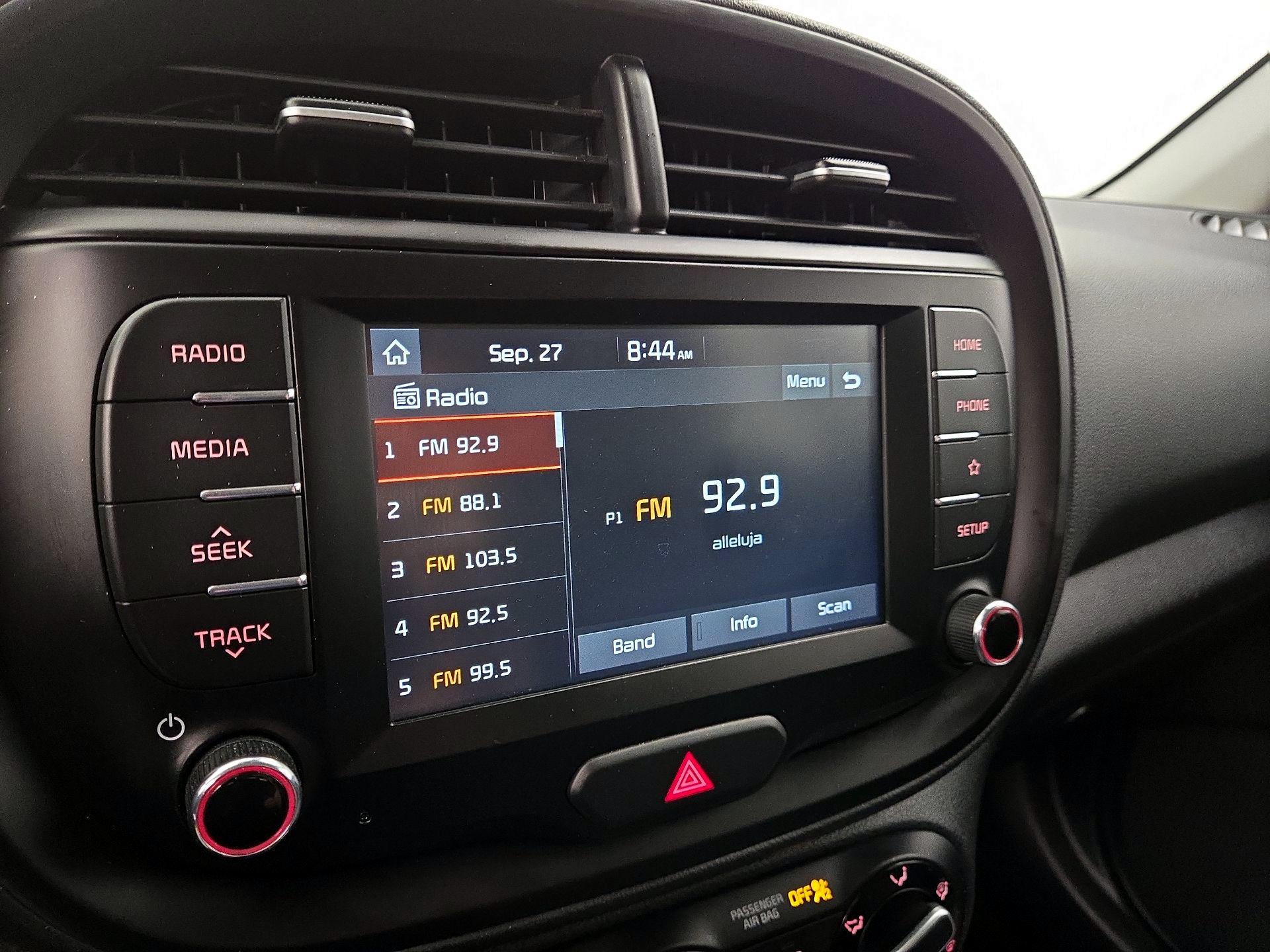 Thumbnail: 2021 Kia Soul - 15