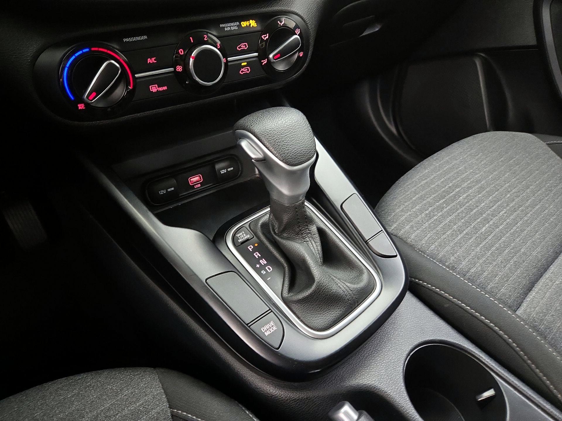 Thumbnail: 2021 Kia Soul - 17