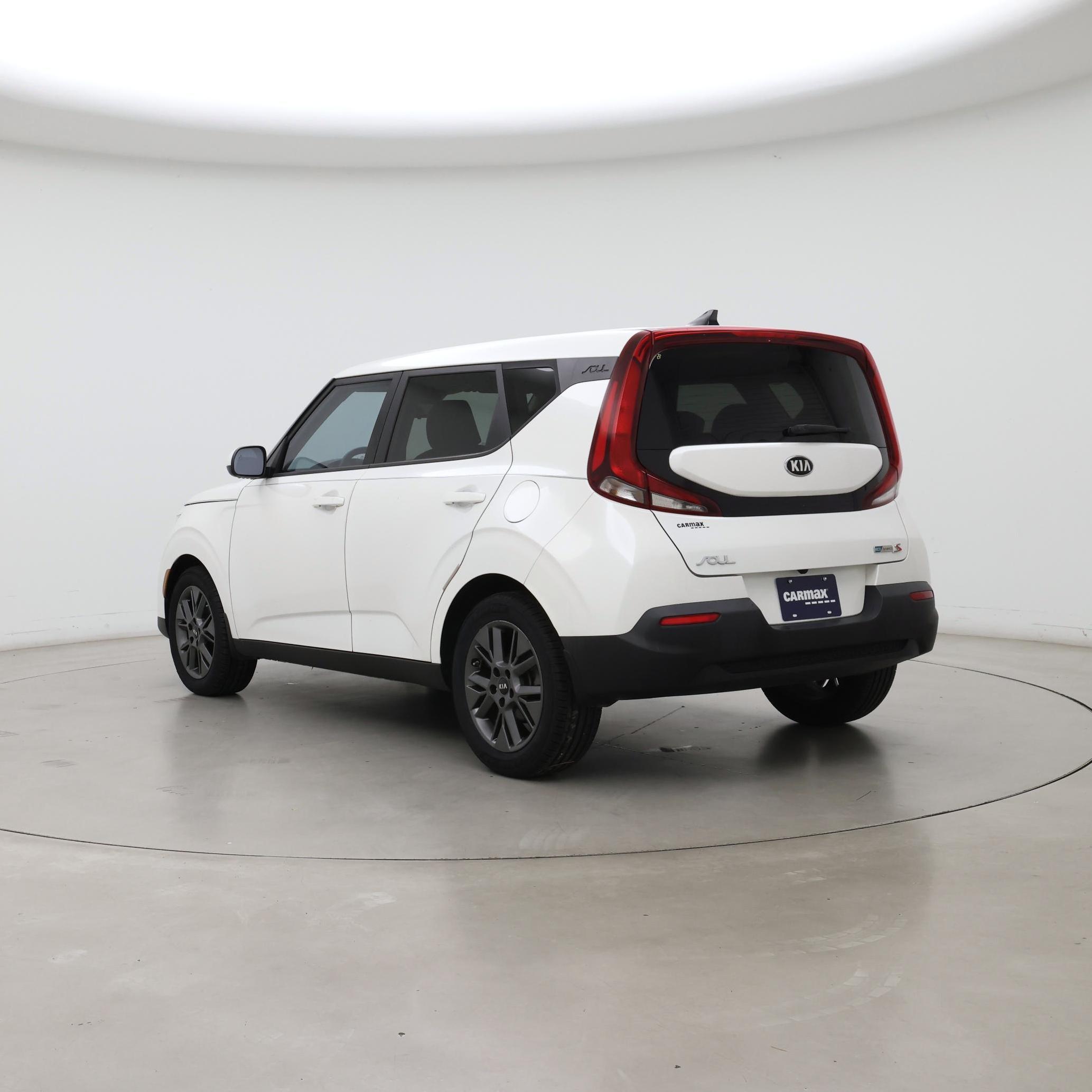 Thumbnail: 2021 Kia Soul - 2