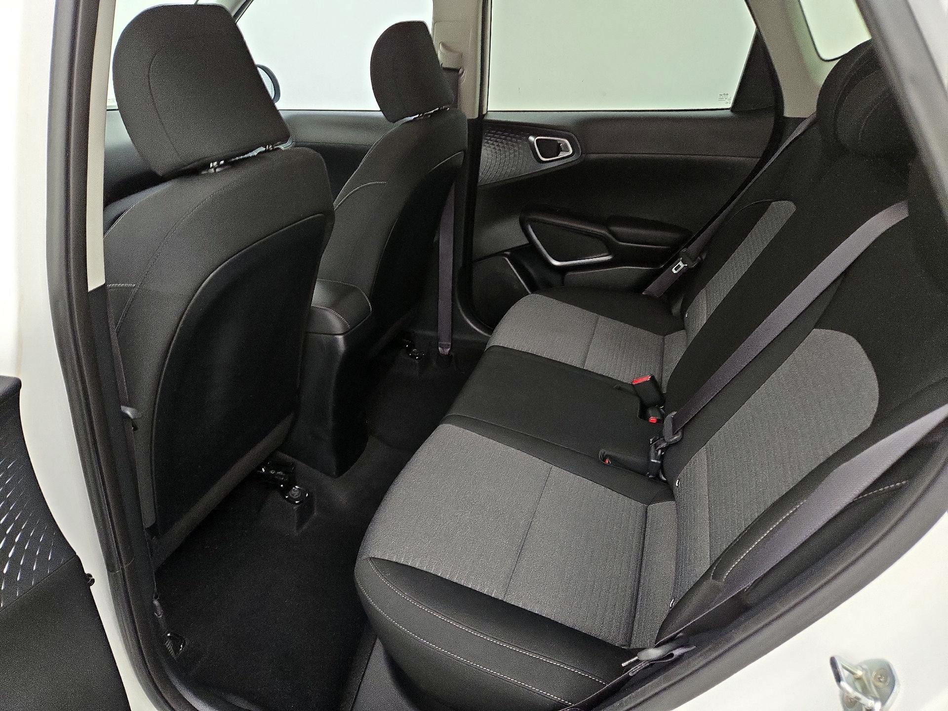Thumbnail: 2021 Kia Soul - 19