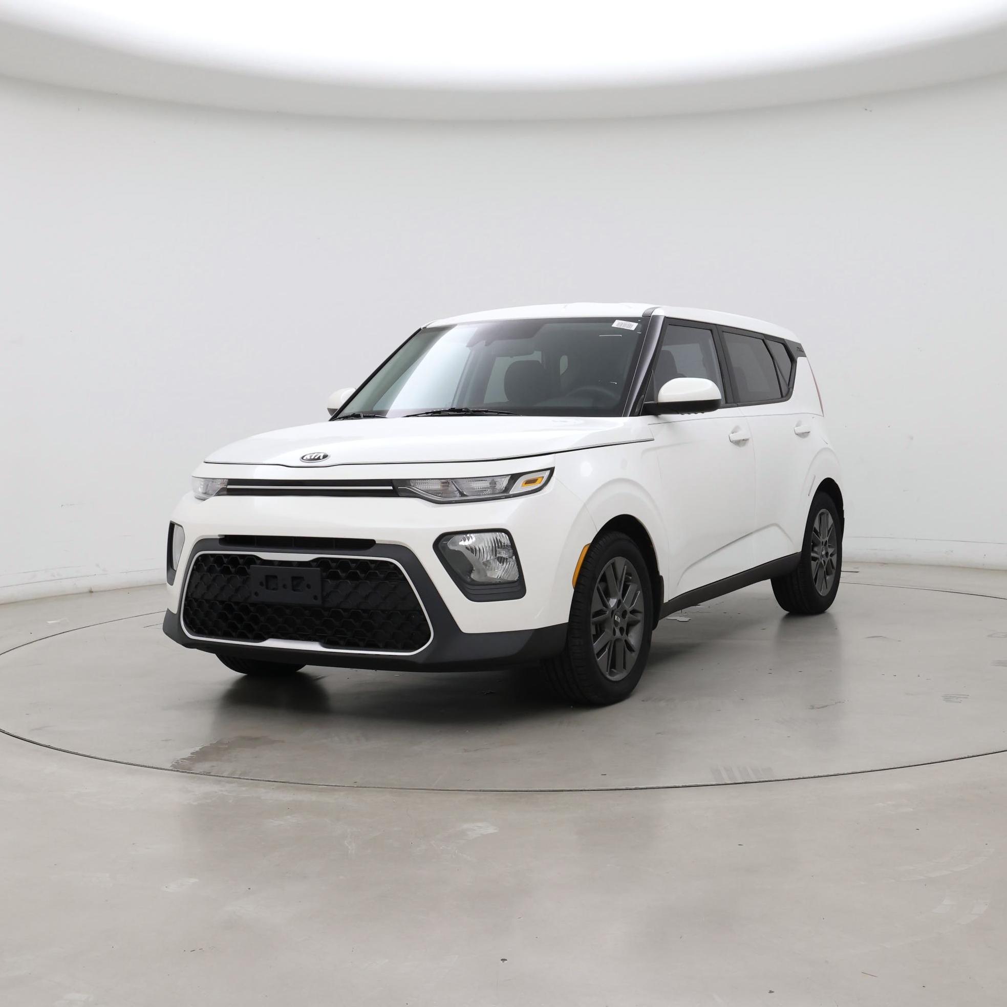 Thumbnail: 2021 Kia Soul - 4