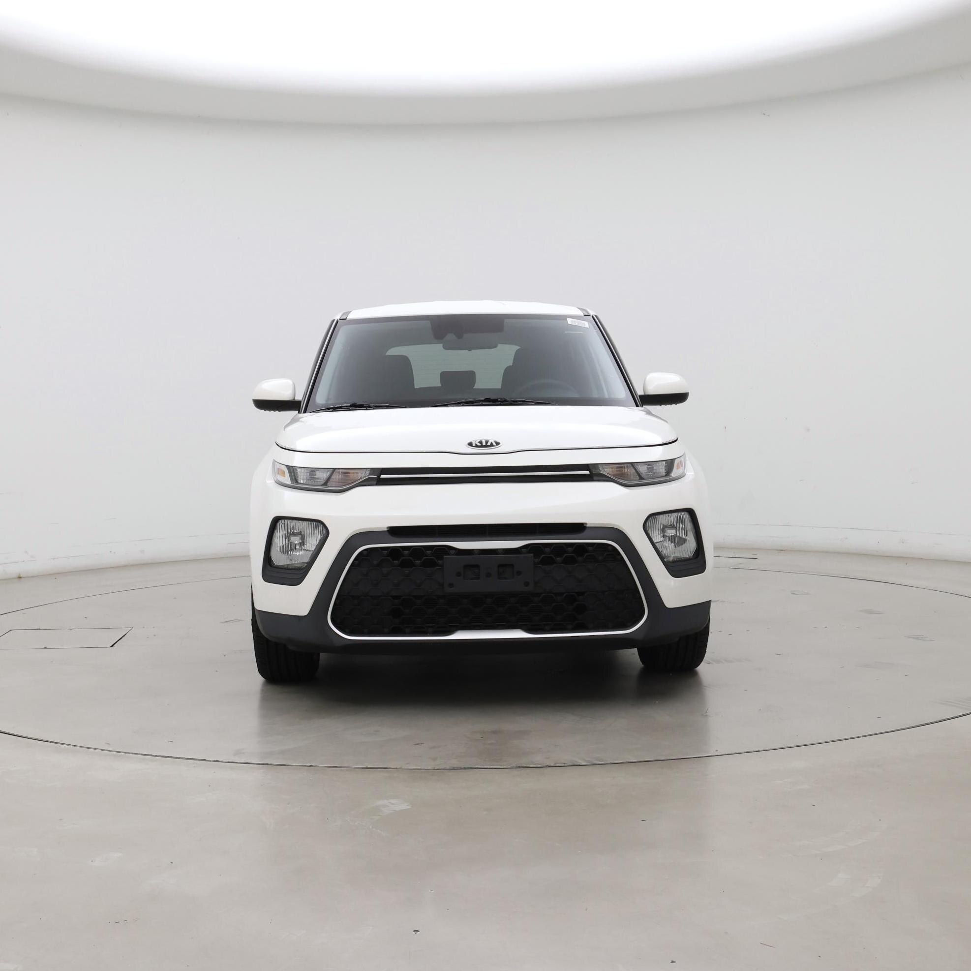 Thumbnail: 2021 Kia Soul - 5