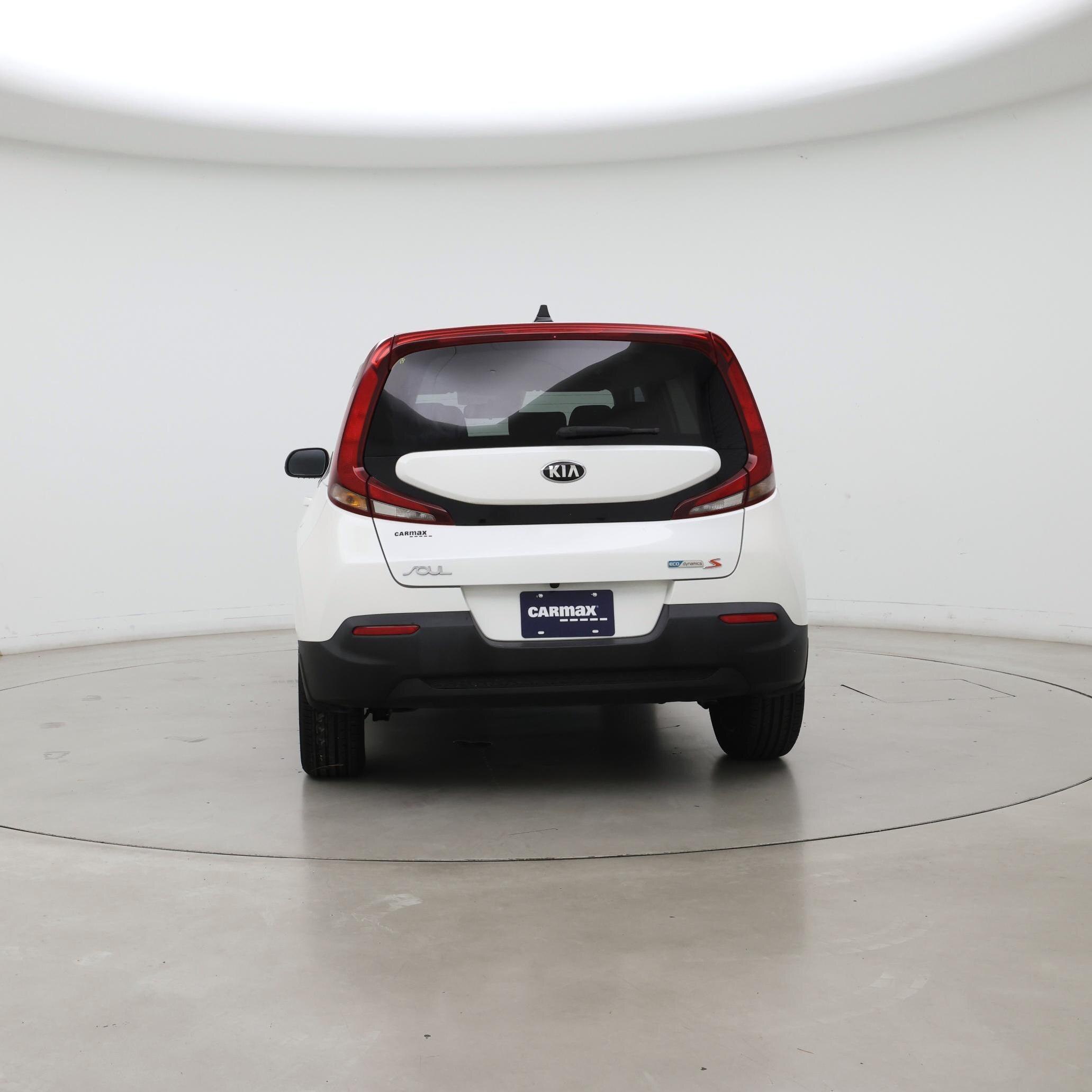 Thumbnail: 2021 Kia Soul - 6