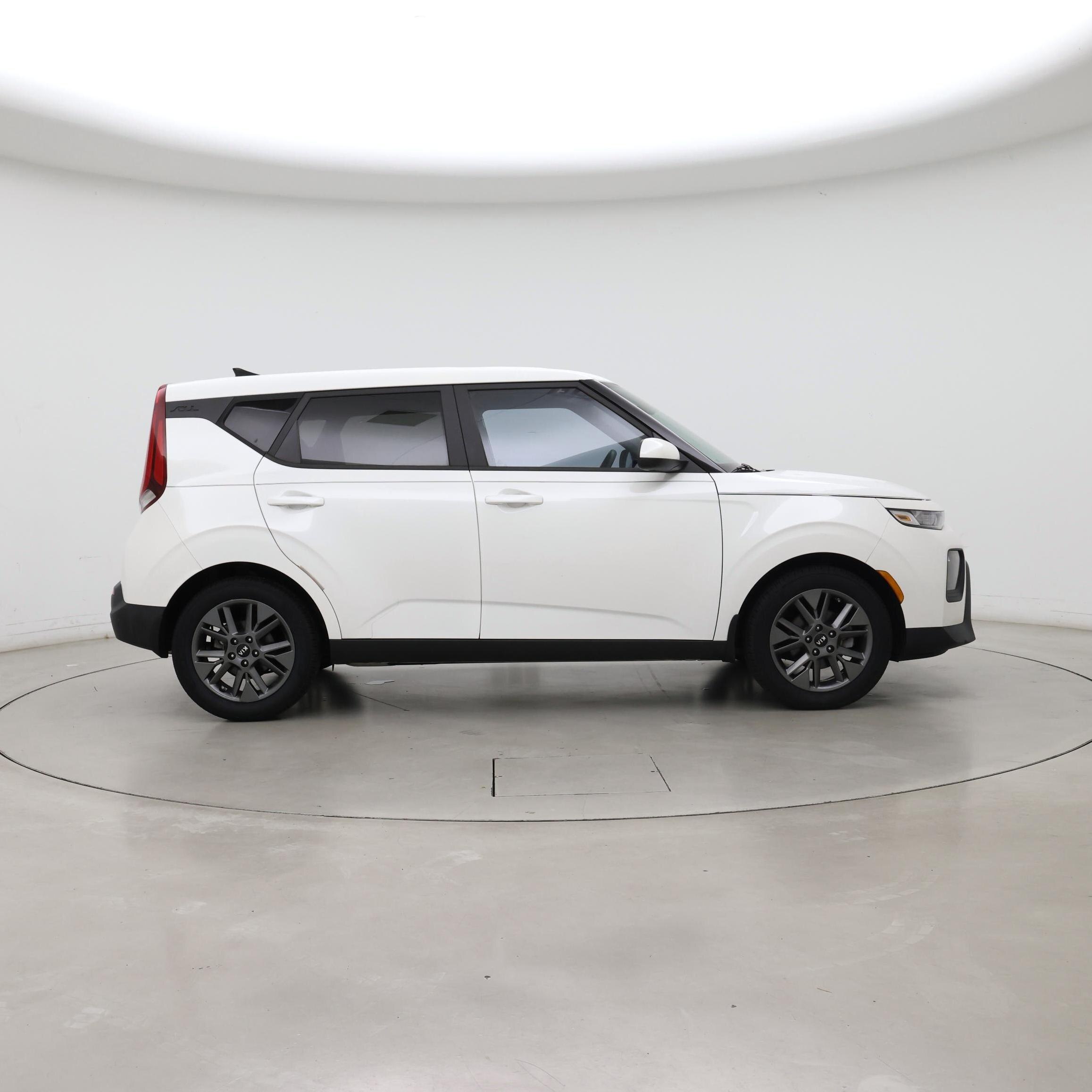 Thumbnail: 2021 Kia Soul - 7
