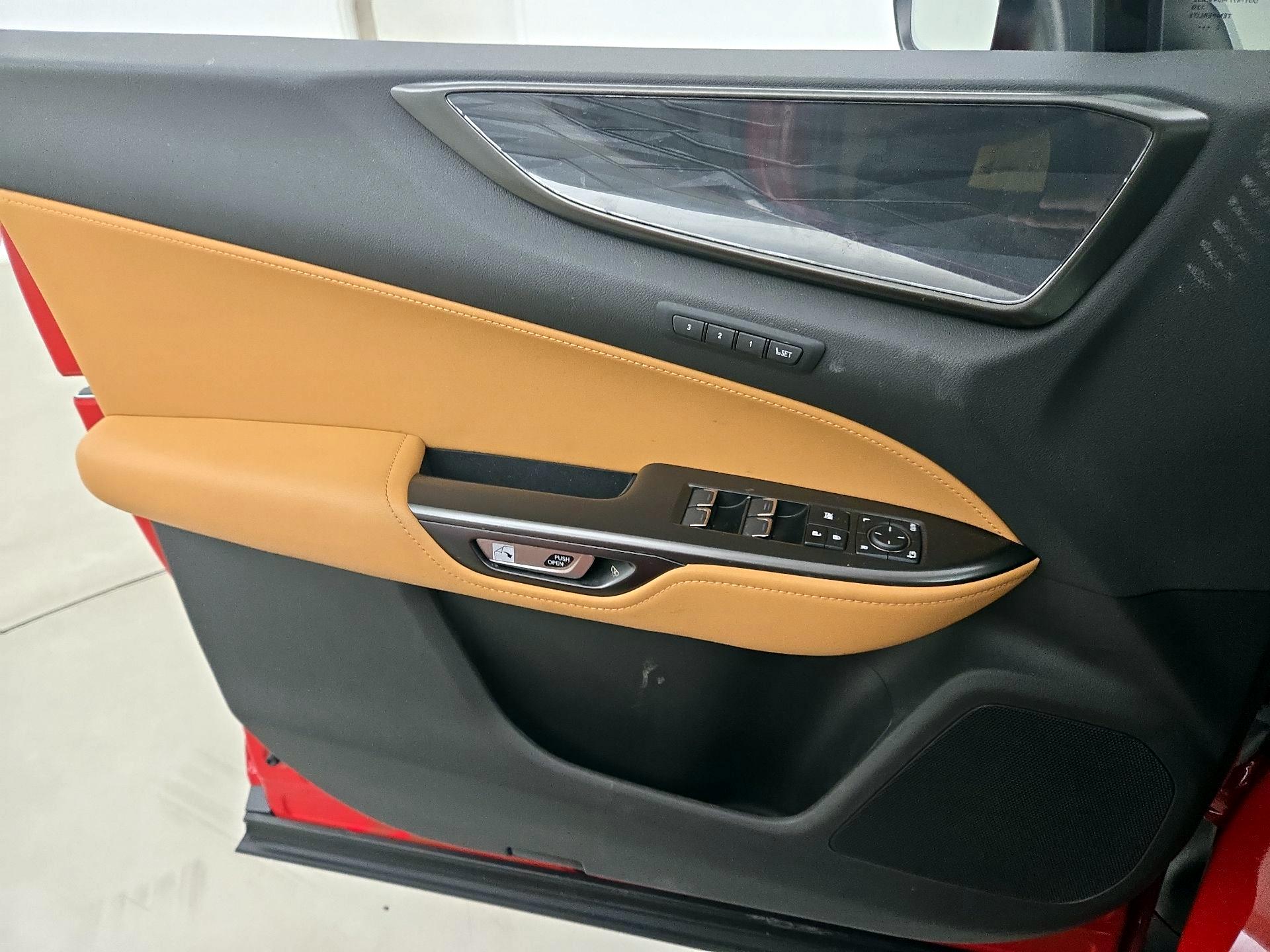 Thumbnail: 2023 Lexus NX - 12