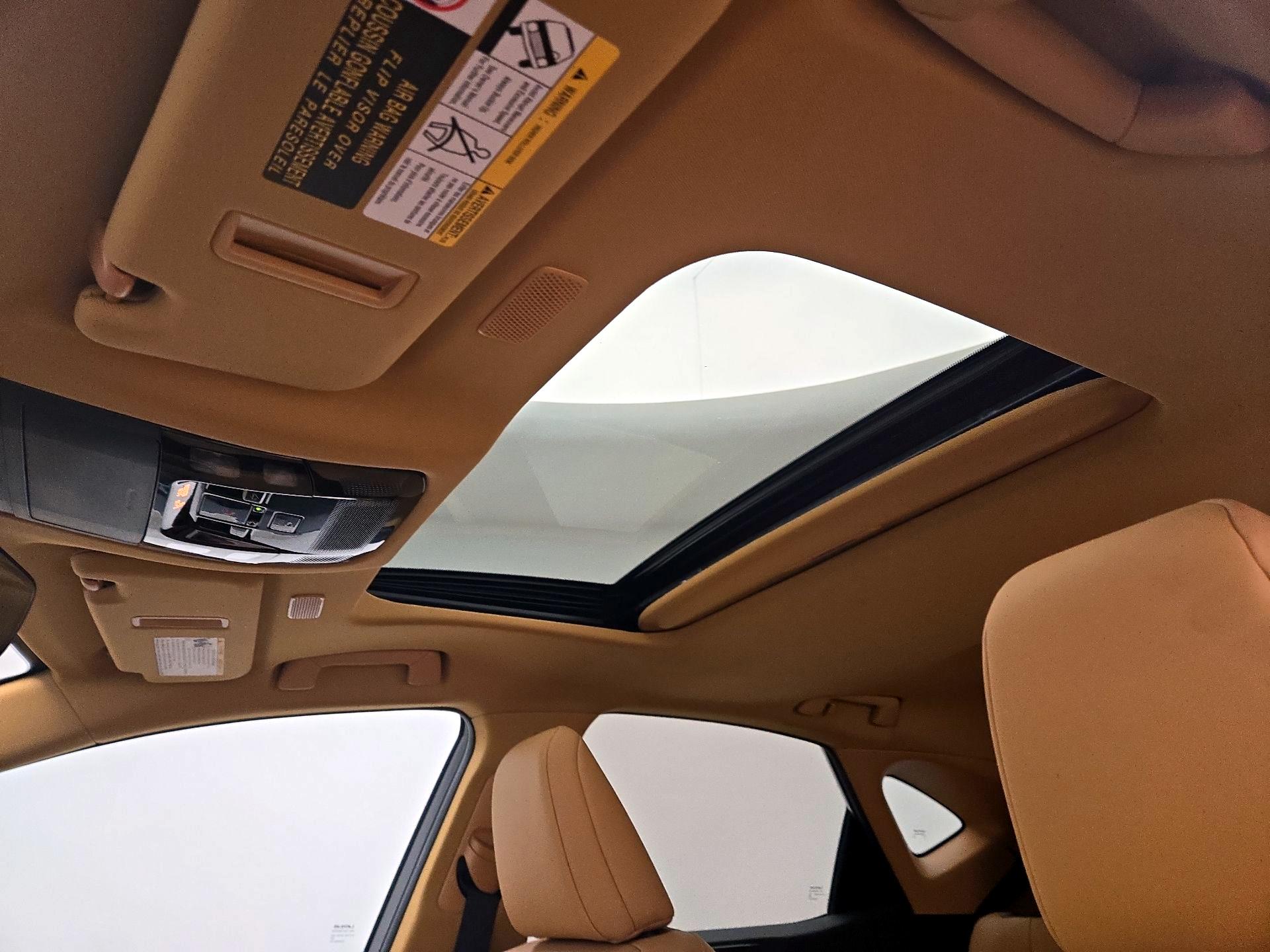 Thumbnail: 2023 Lexus NX - 19