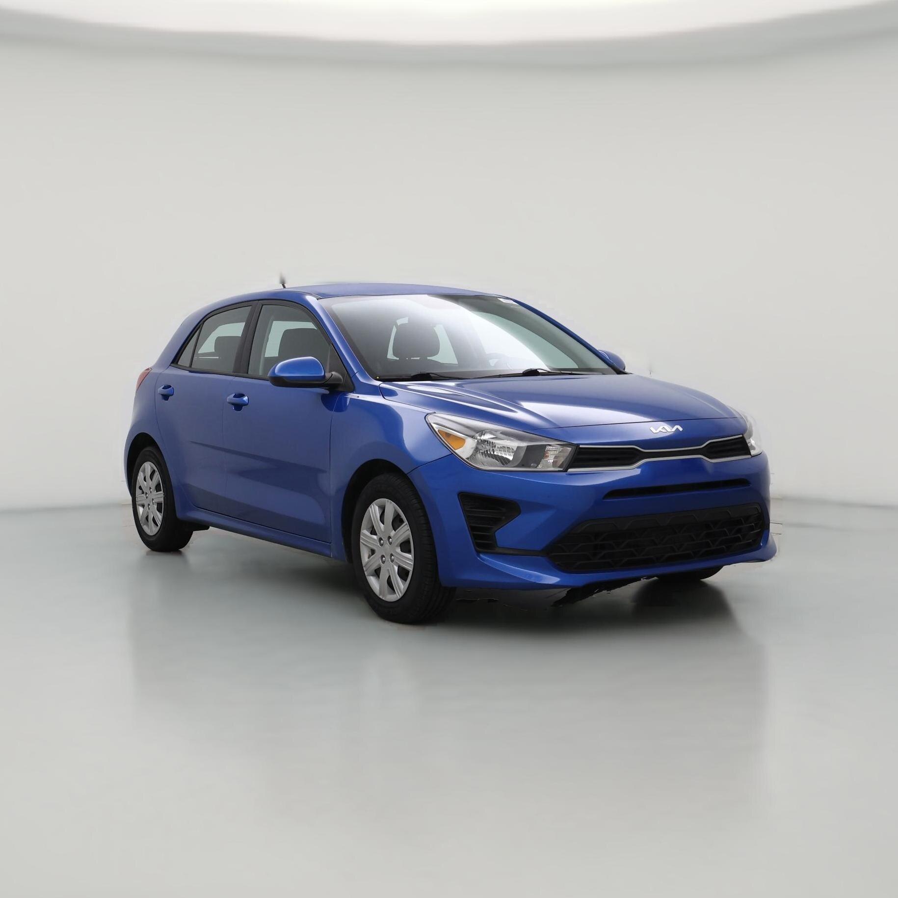 Thumbnail: 2022 Kia Rio5 - 1