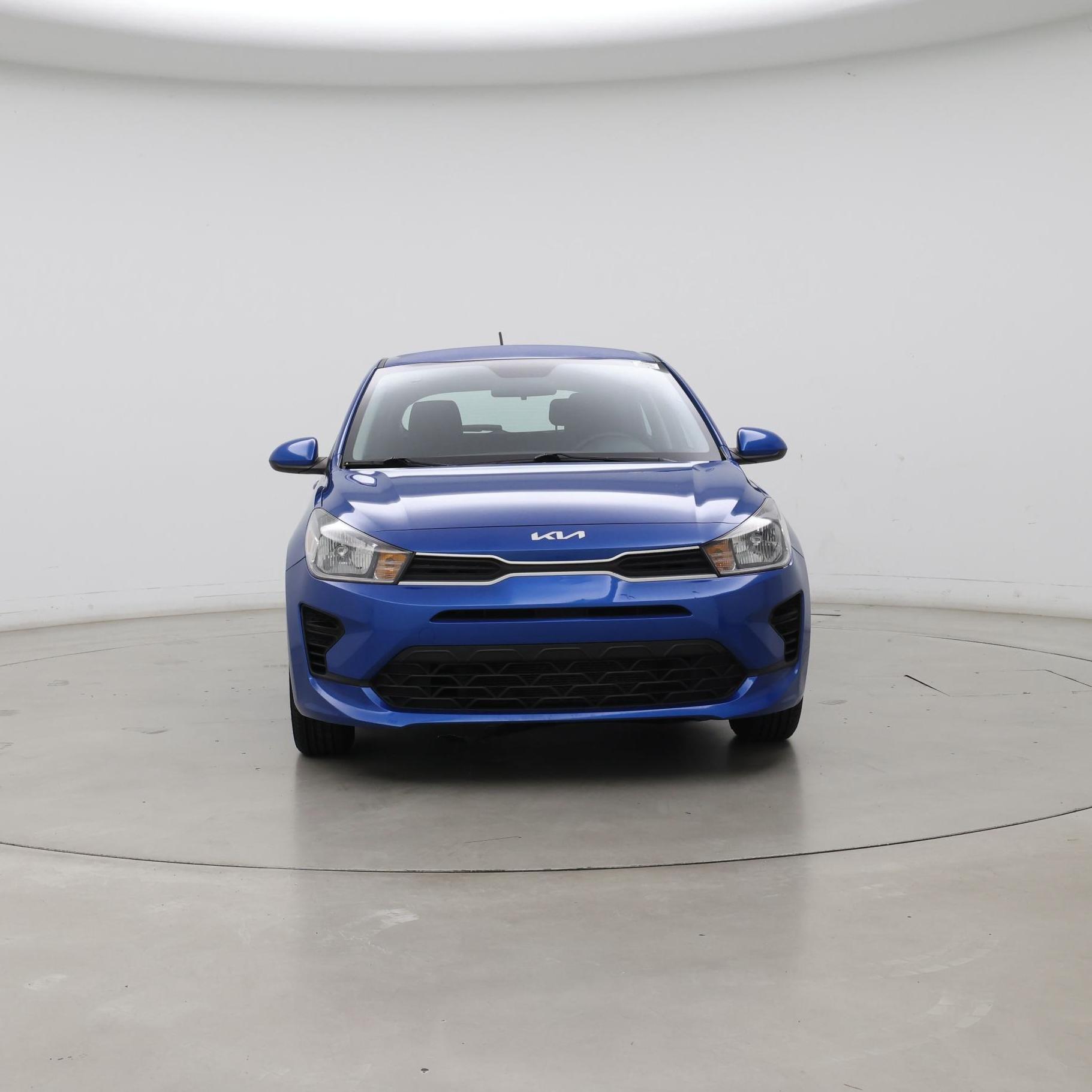 Thumbnail: 2022 Kia Rio5 - 5