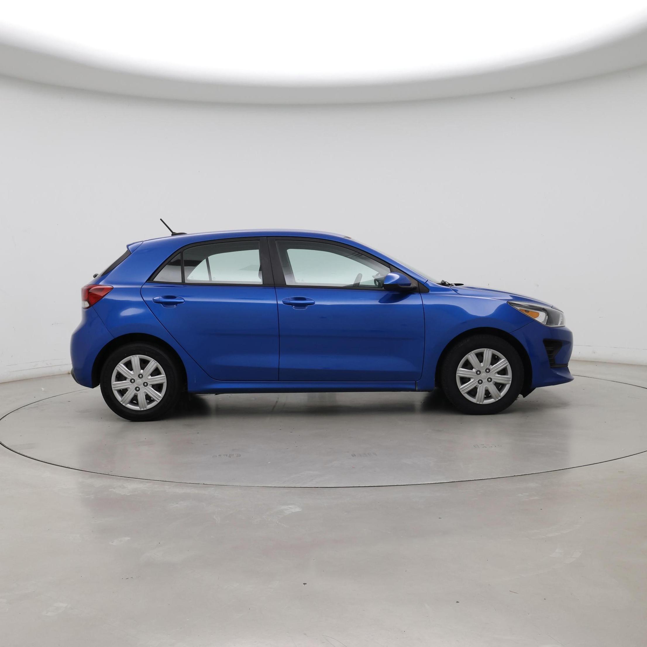 Thumbnail: 2022 Kia Rio5 - 7