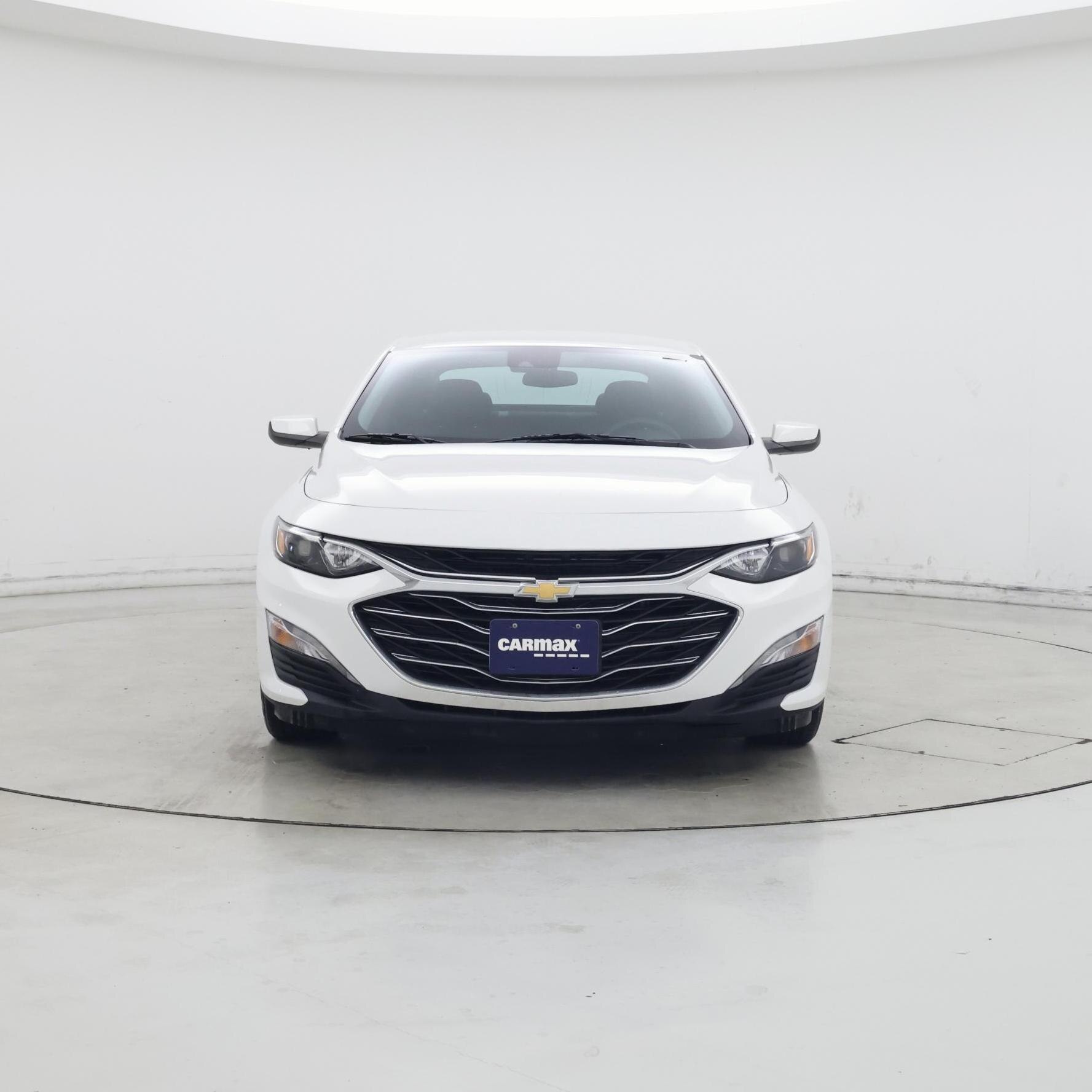Thumbnail: 2023 Chevrolet Malibu - 5