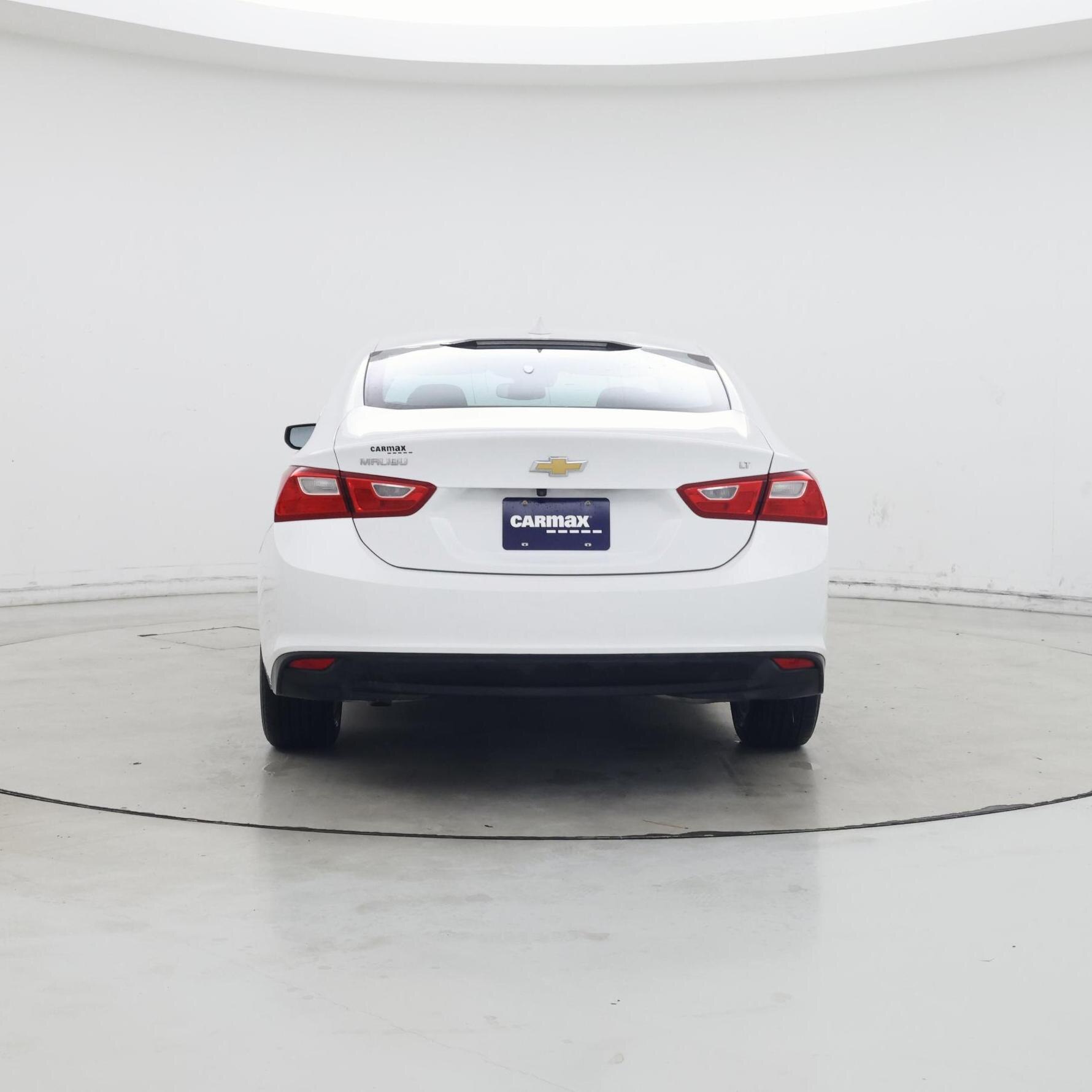 Thumbnail: 2023 Chevrolet Malibu - 6