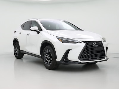 2023 Lexus NX 350 Premium
