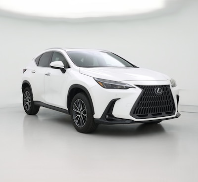 2023 Lexus NX 350 Premium
