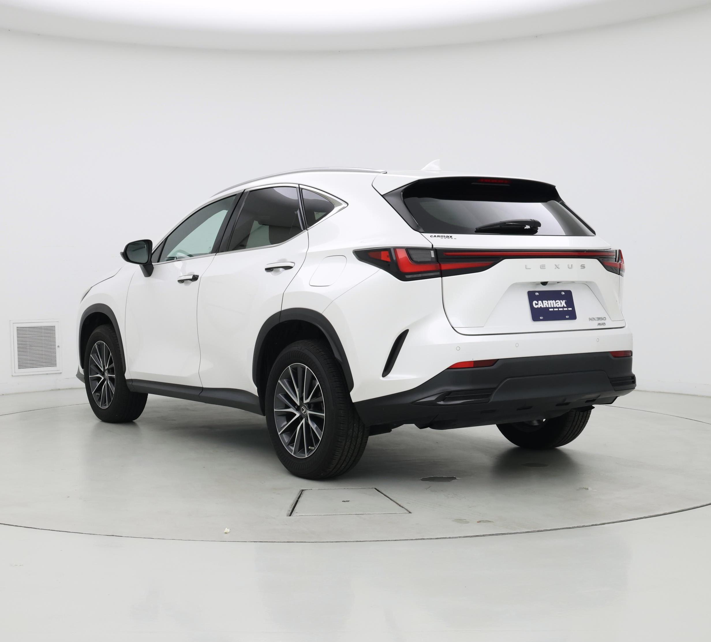 Thumbnail: 2023 Lexus NX - 2