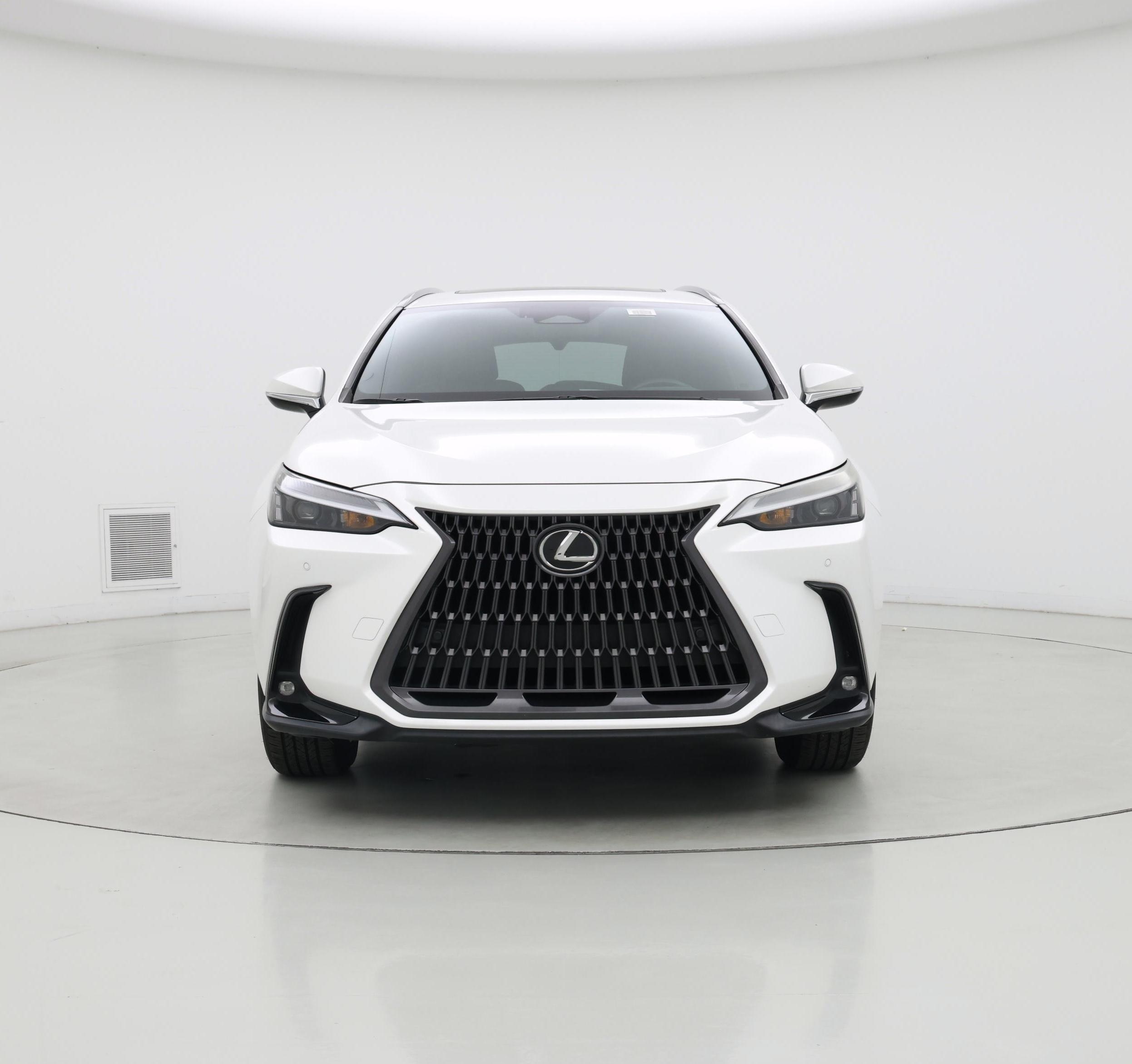 Thumbnail: 2023 Lexus NX - 5