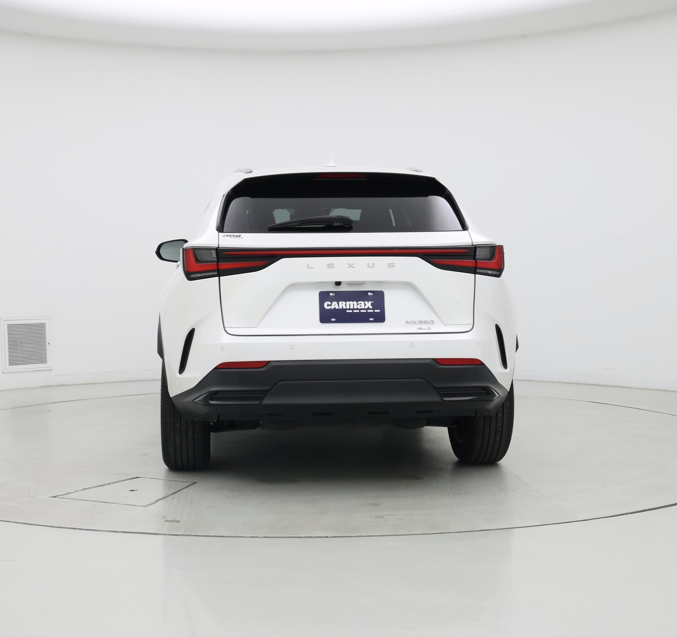 Thumbnail: 2023 Lexus NX - 6