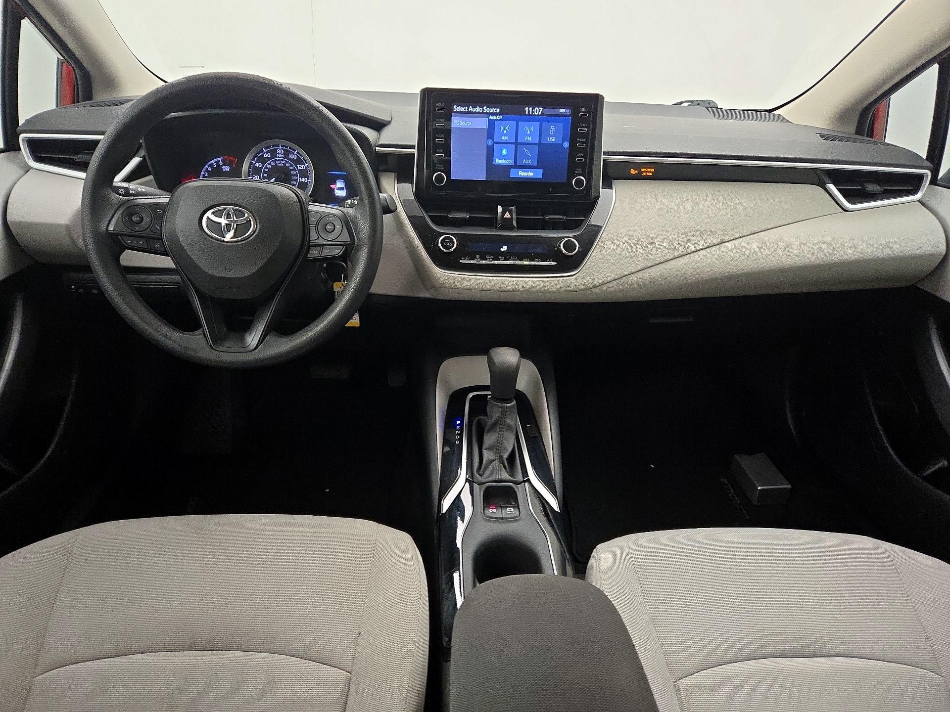 Thumbnail: 2020 Toyota Corolla - 9
