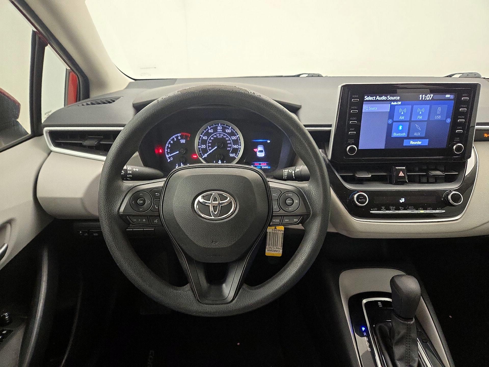 Thumbnail: 2020 Toyota Corolla - 10