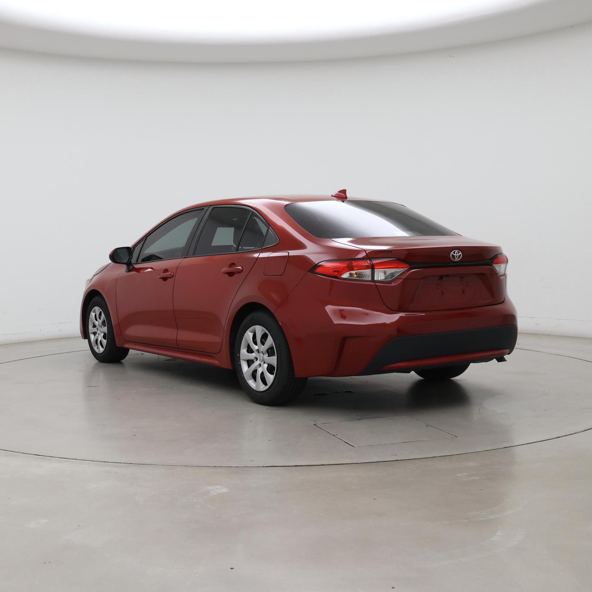 Thumbnail: 2020 Toyota Corolla - 2