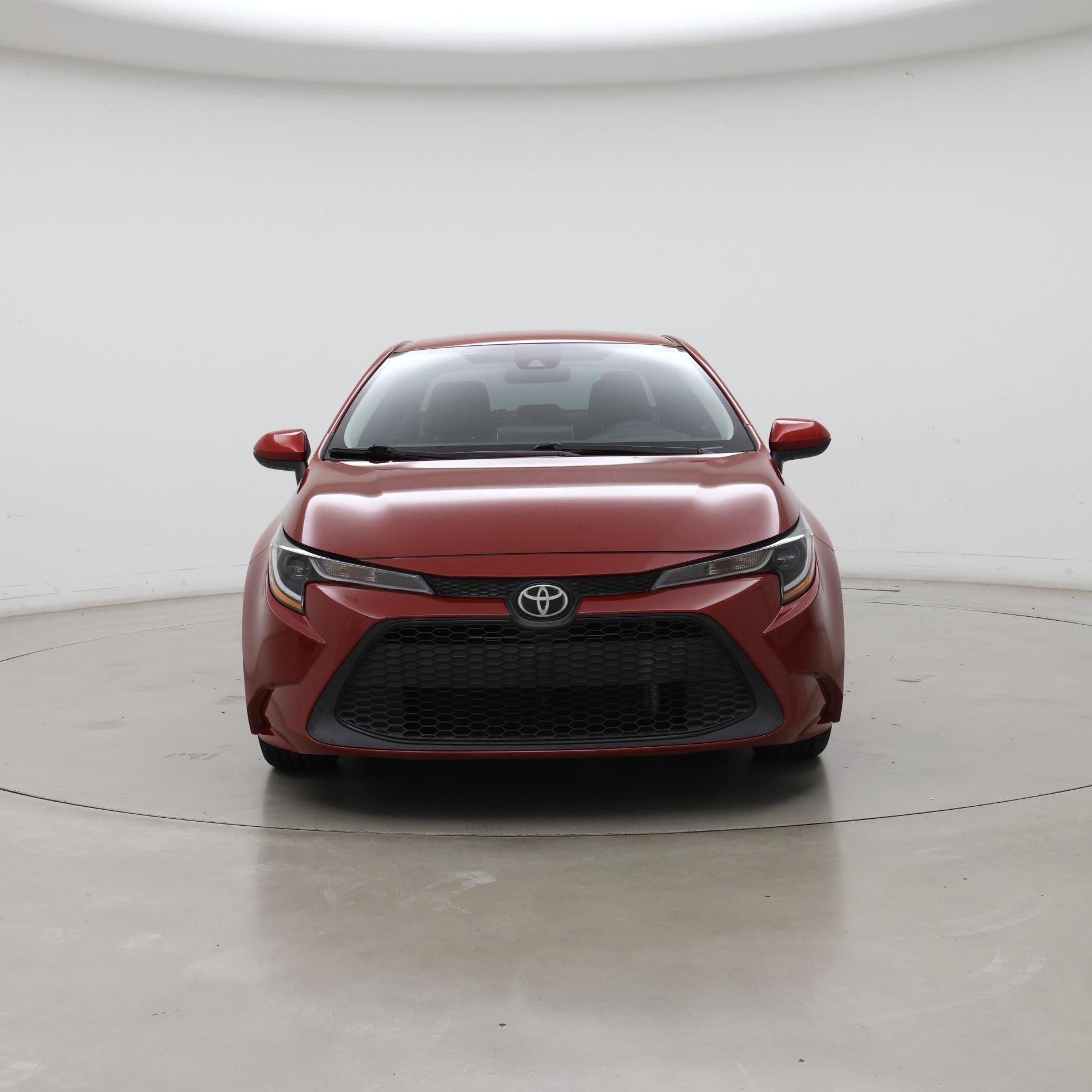 Thumbnail: 2020 Toyota Corolla - 5