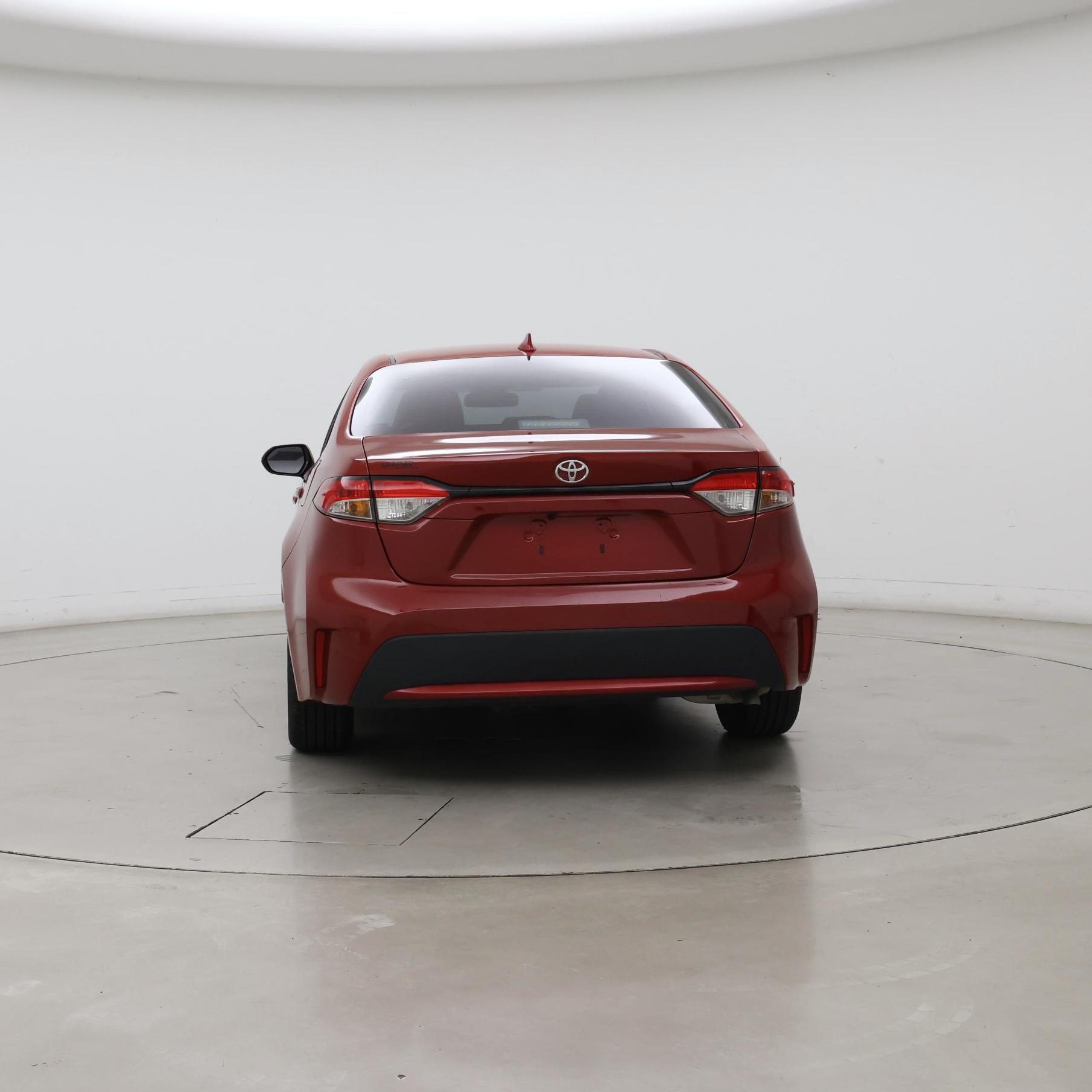 Thumbnail: 2020 Toyota Corolla - 6
