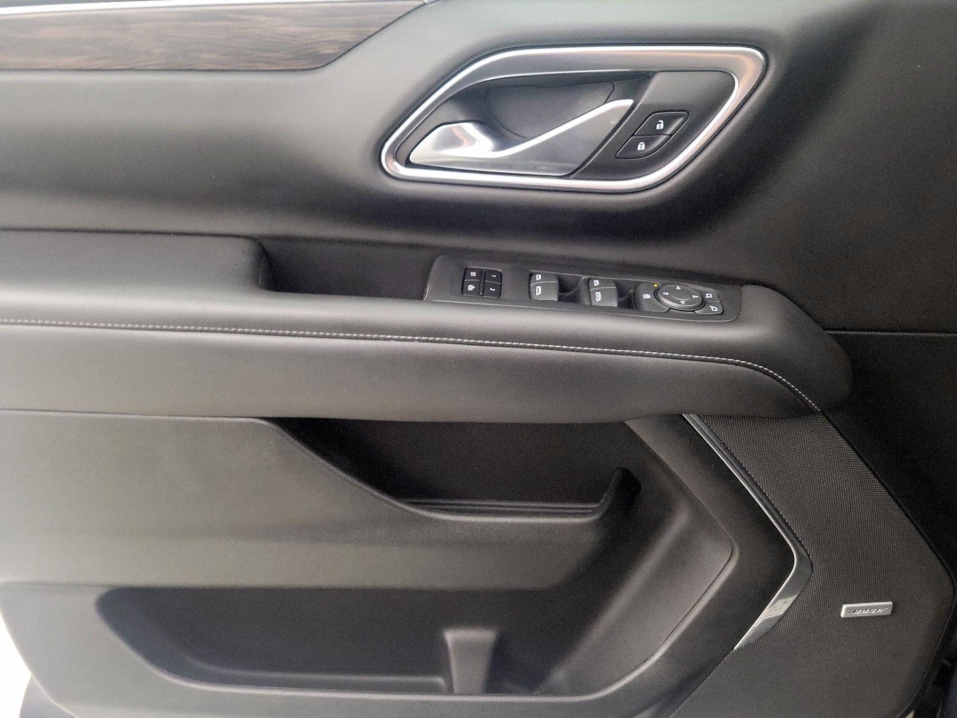 Thumbnail: 2021 Chevrolet Tahoe - 12