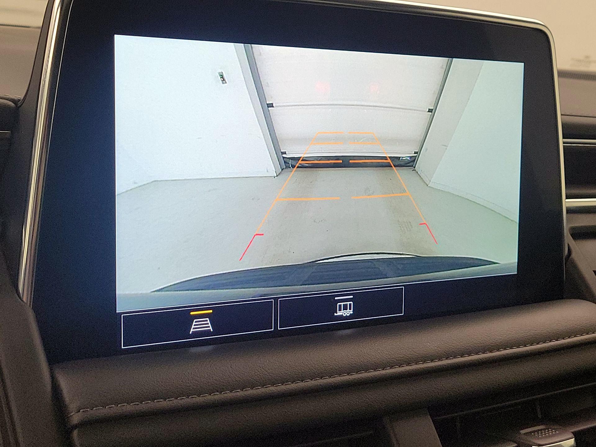 Thumbnail: 2021 Chevrolet Tahoe - 14