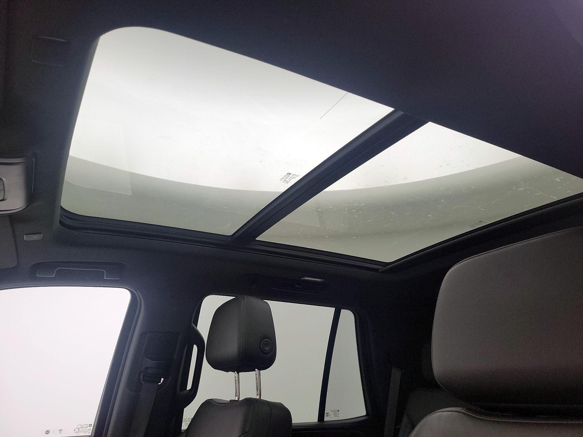 Thumbnail: 2021 Chevrolet Tahoe - 19