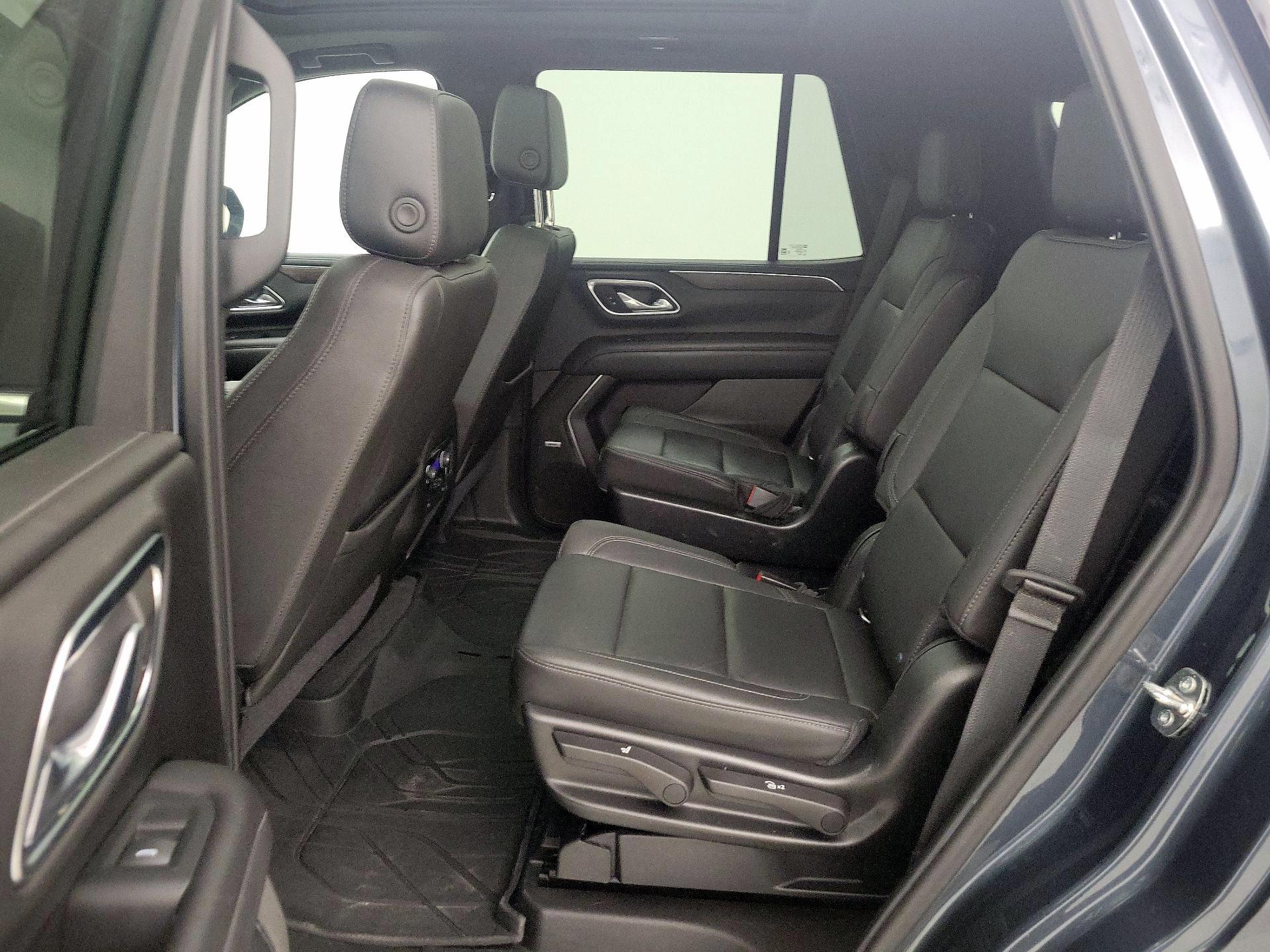 Thumbnail: 2021 Chevrolet Tahoe - 20