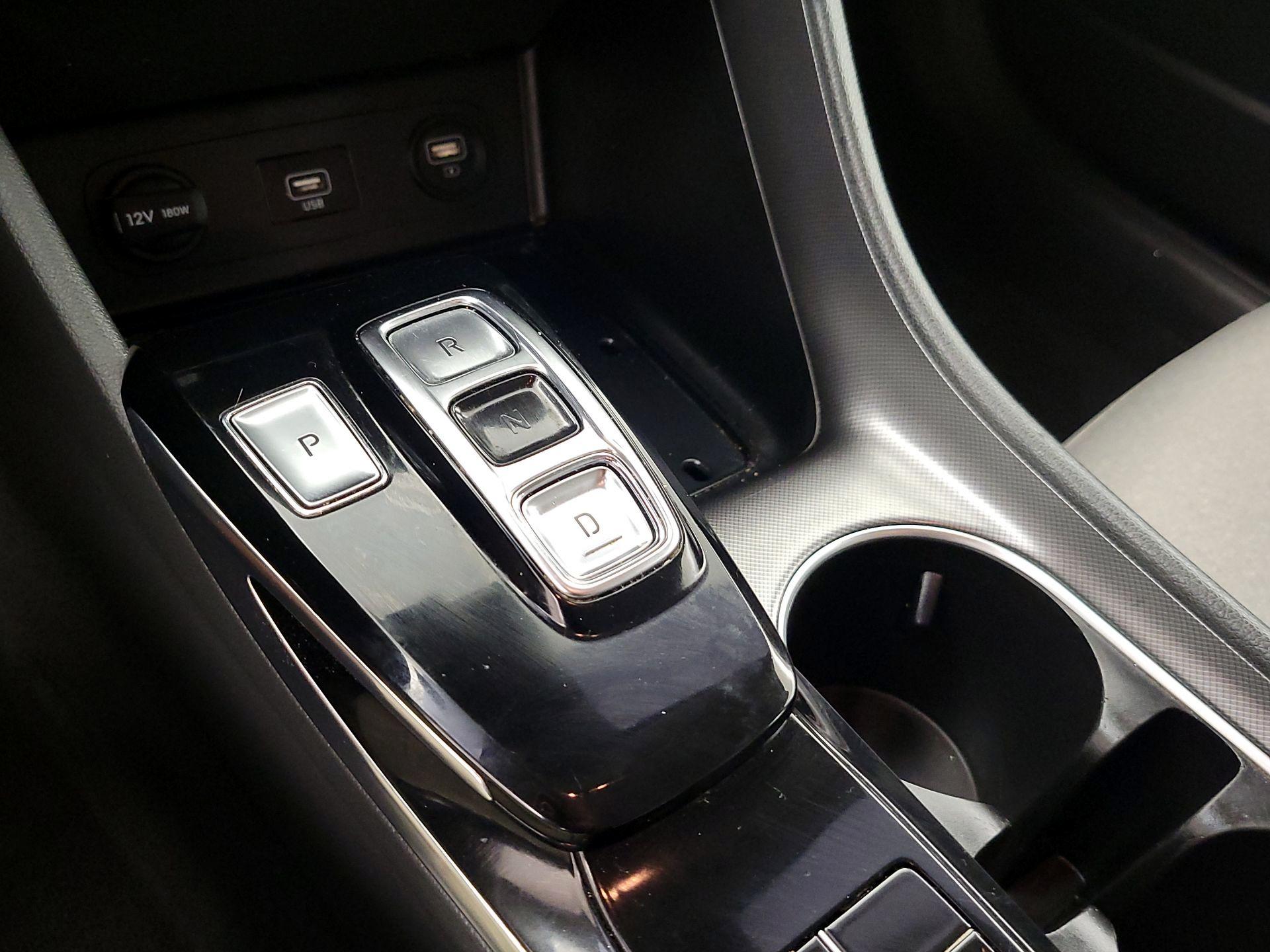 Thumbnail: 2021 Hyundai Sonata - 17