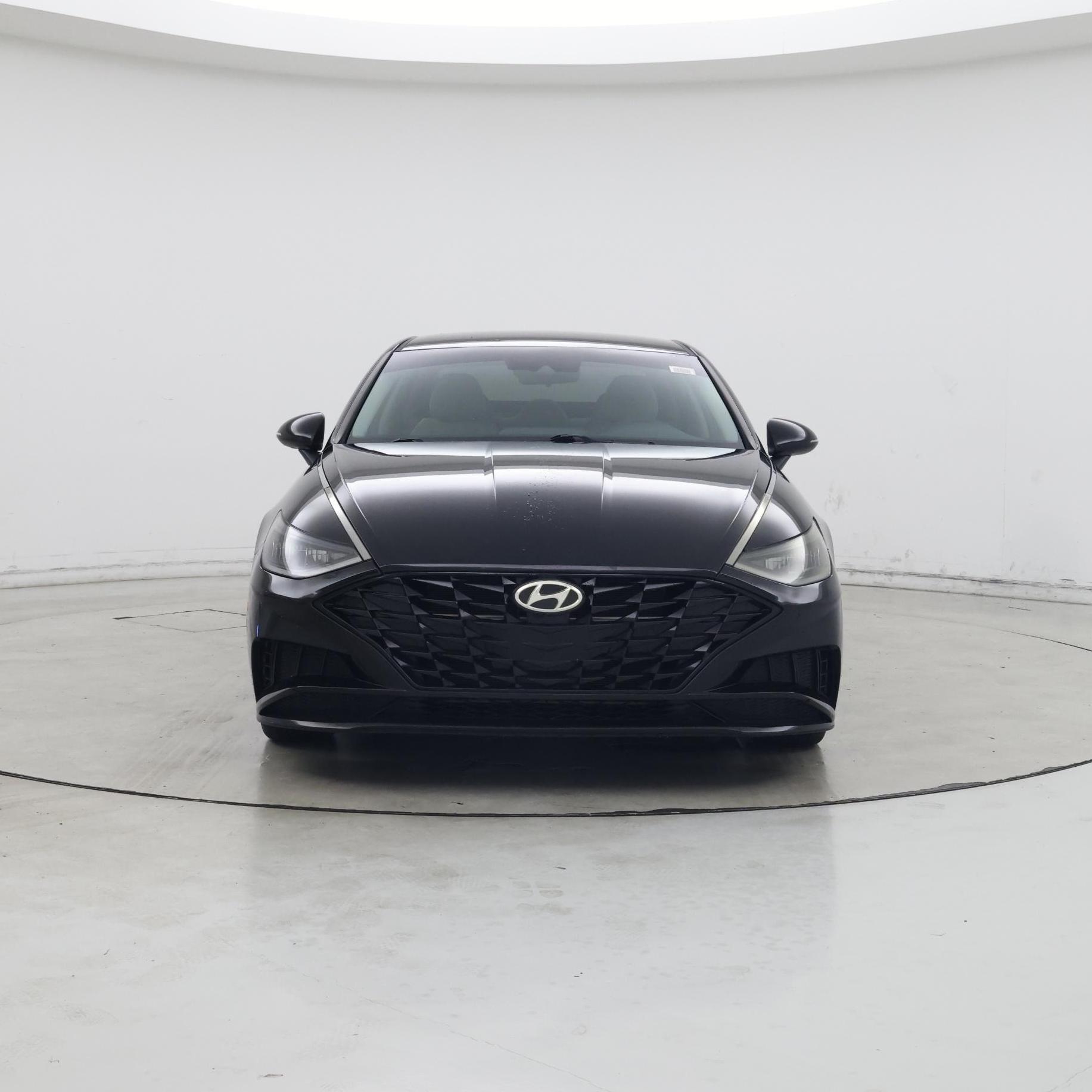 Thumbnail: 2021 Hyundai Sonata - 5