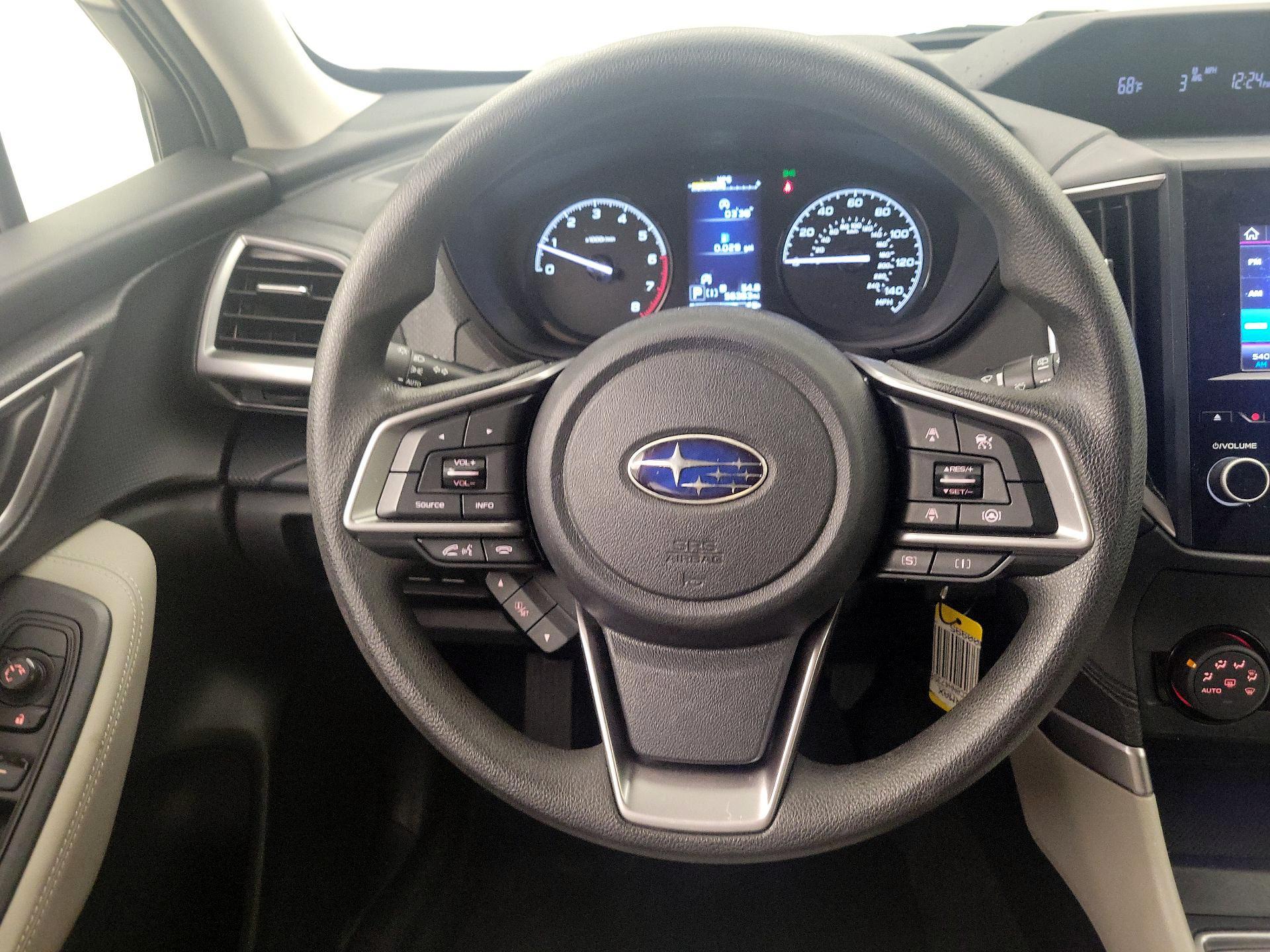 Thumbnail: 2022 Subaru Forester - 10