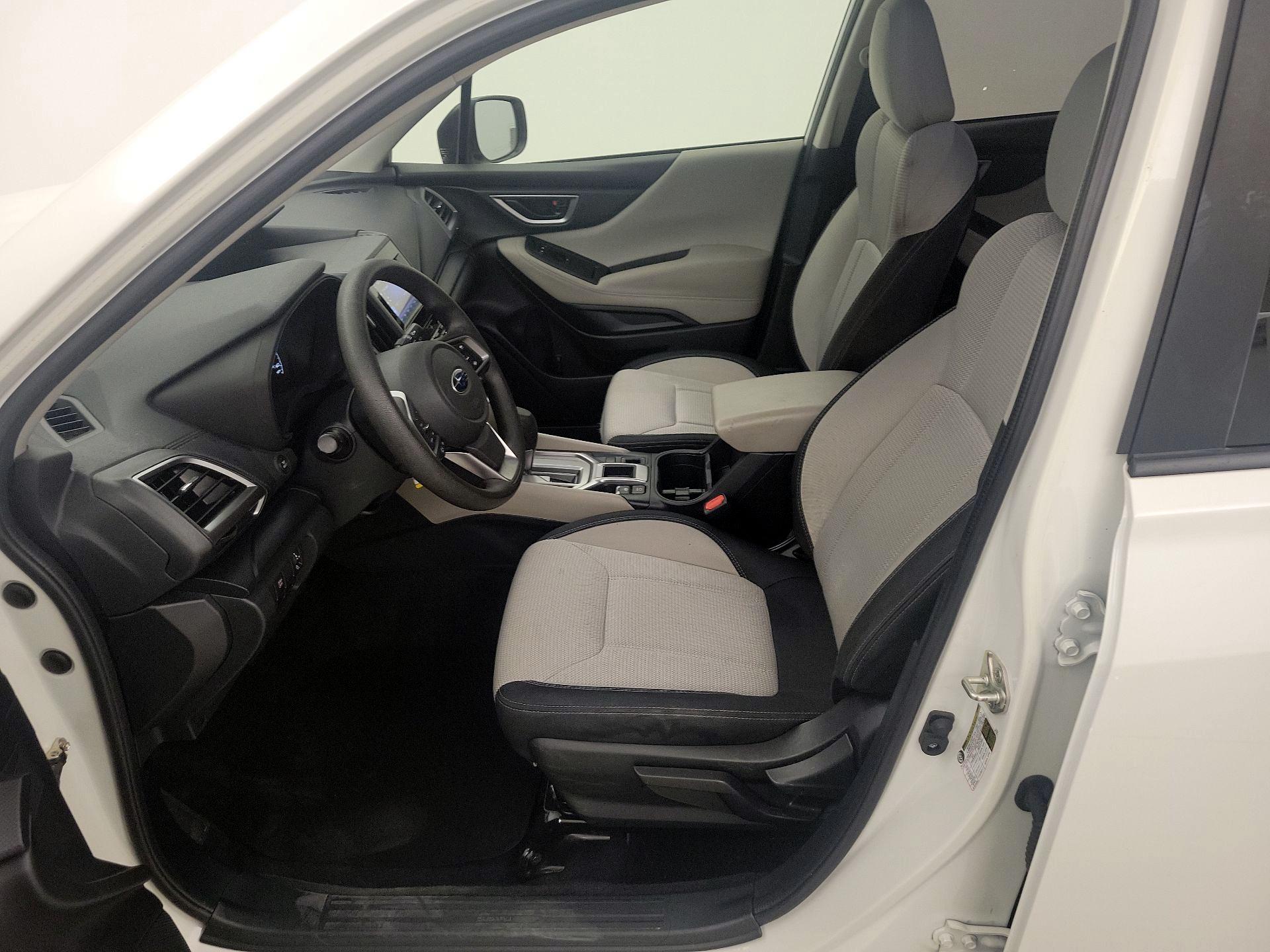 Thumbnail: 2022 Subaru Forester - 11