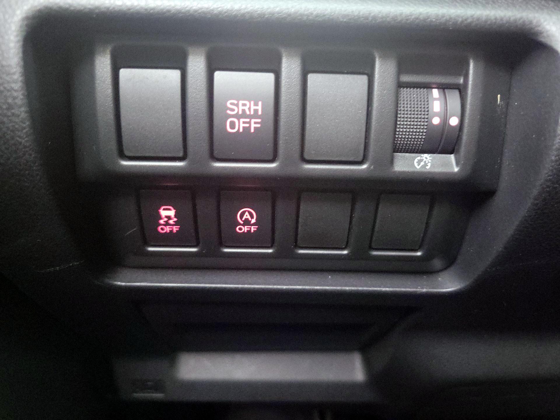 Thumbnail: 2022 Subaru Forester - 13