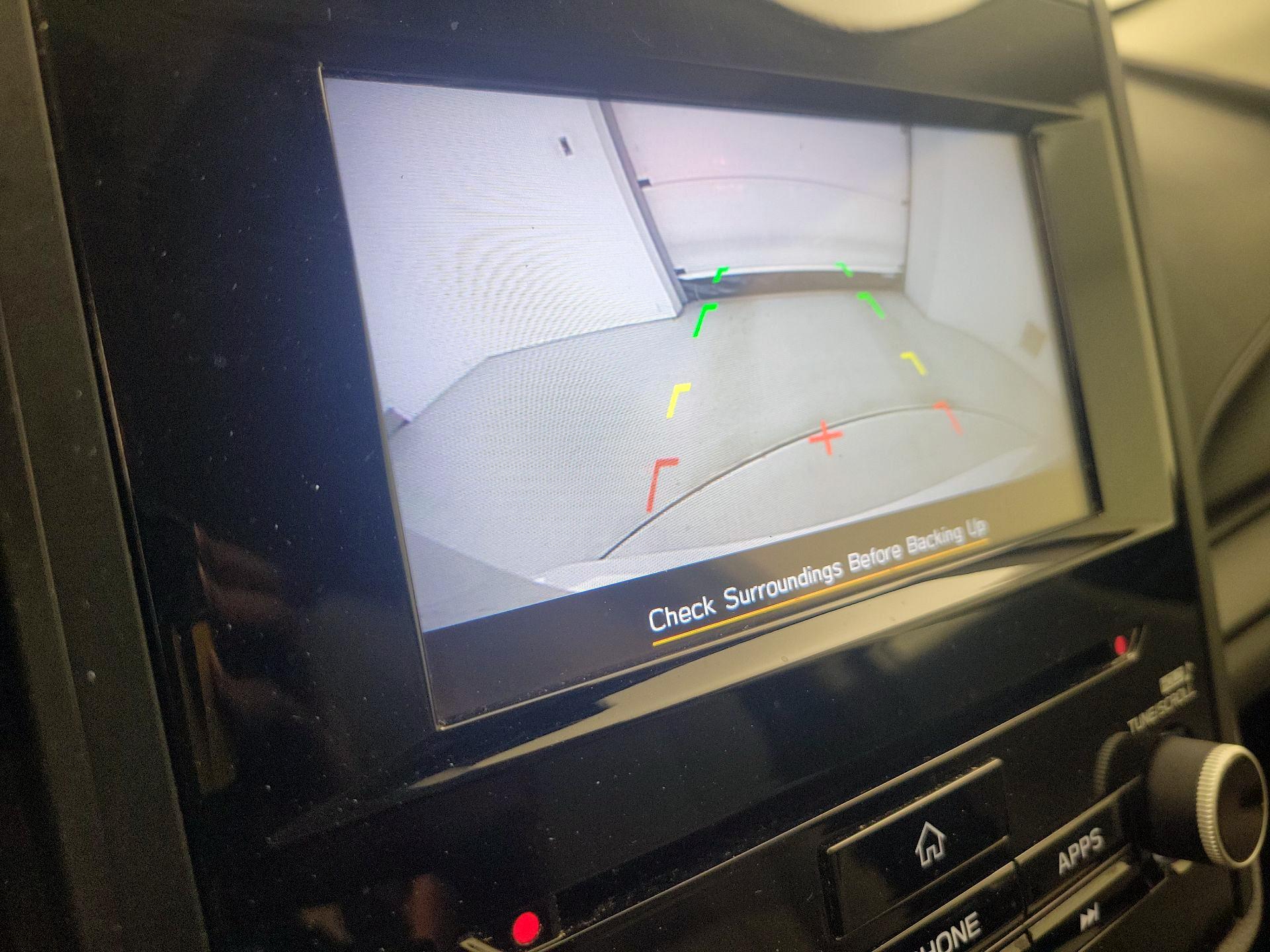 Thumbnail: 2022 Subaru Forester - 14