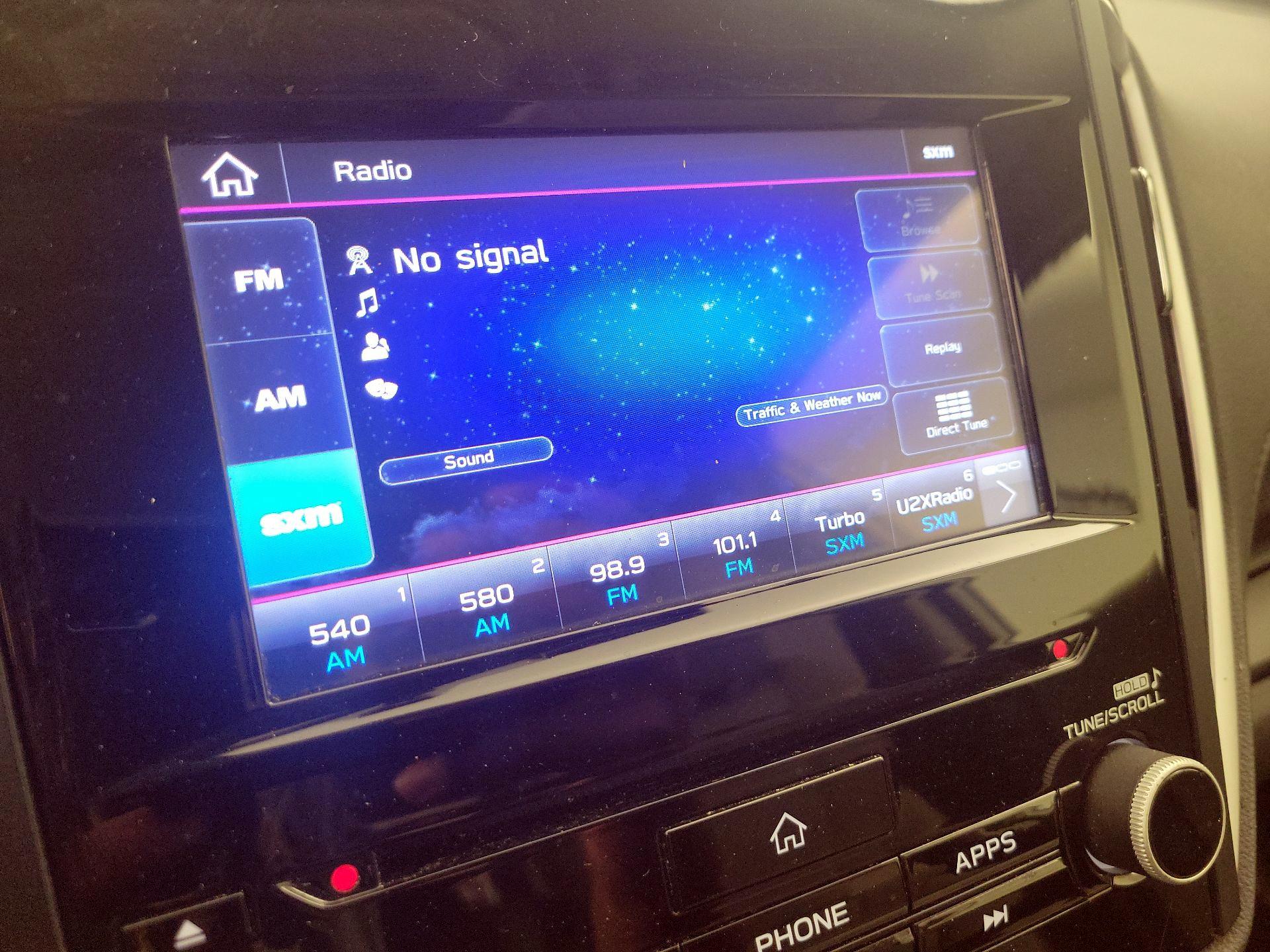 Thumbnail: 2022 Subaru Forester - 15