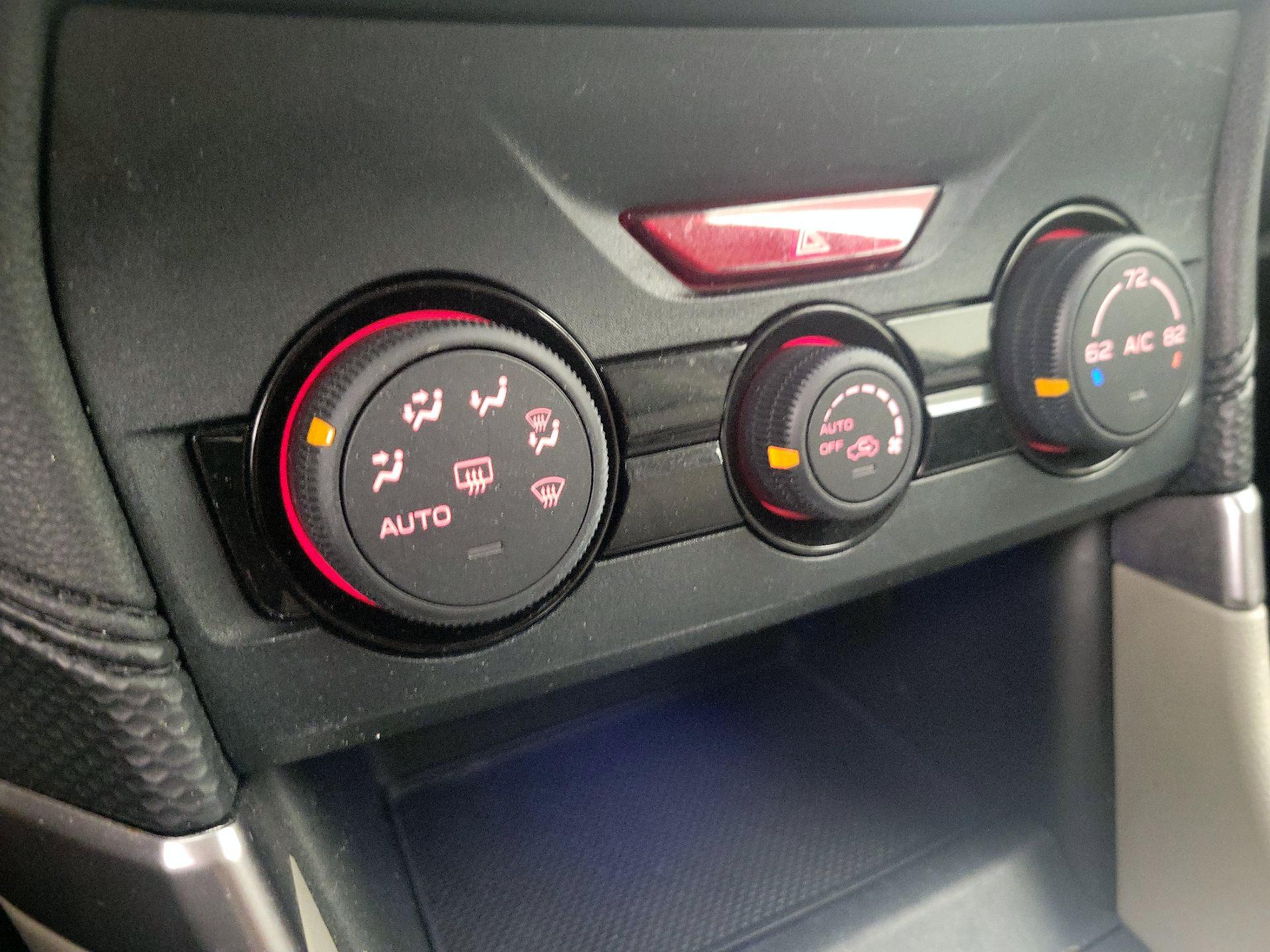 Thumbnail: 2022 Subaru Forester - 16