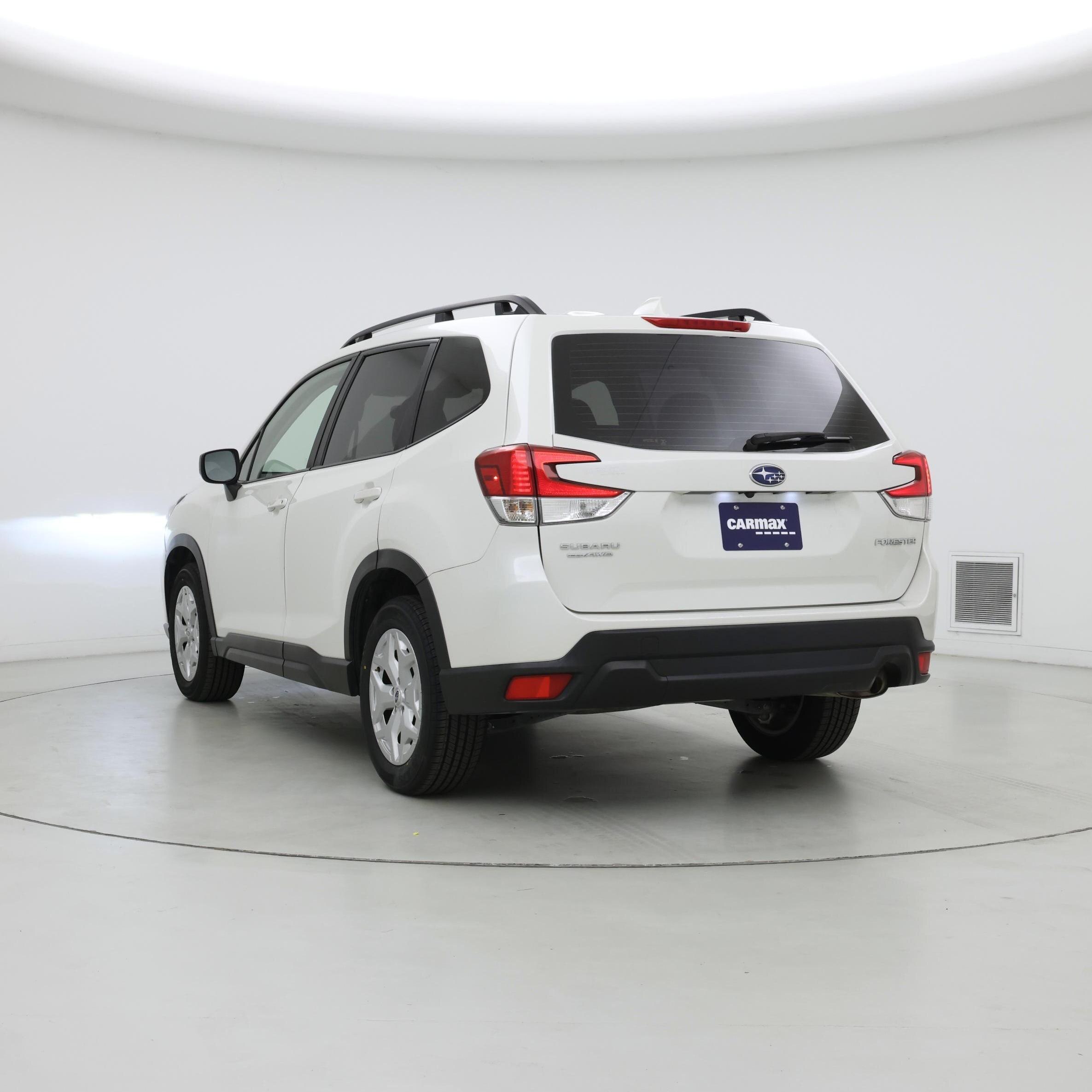 Thumbnail: 2022 Subaru Forester - 2