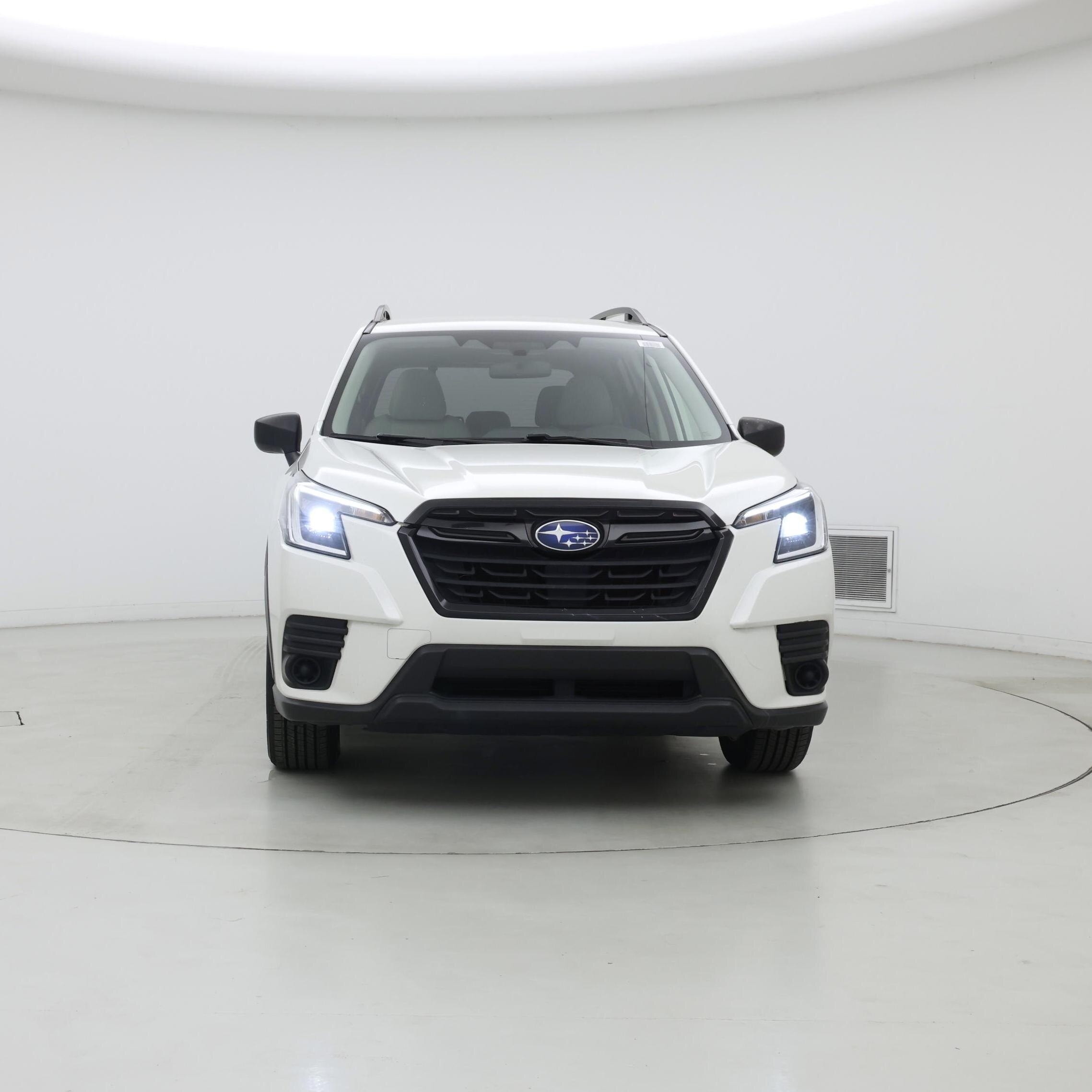 Thumbnail: 2022 Subaru Forester - 5