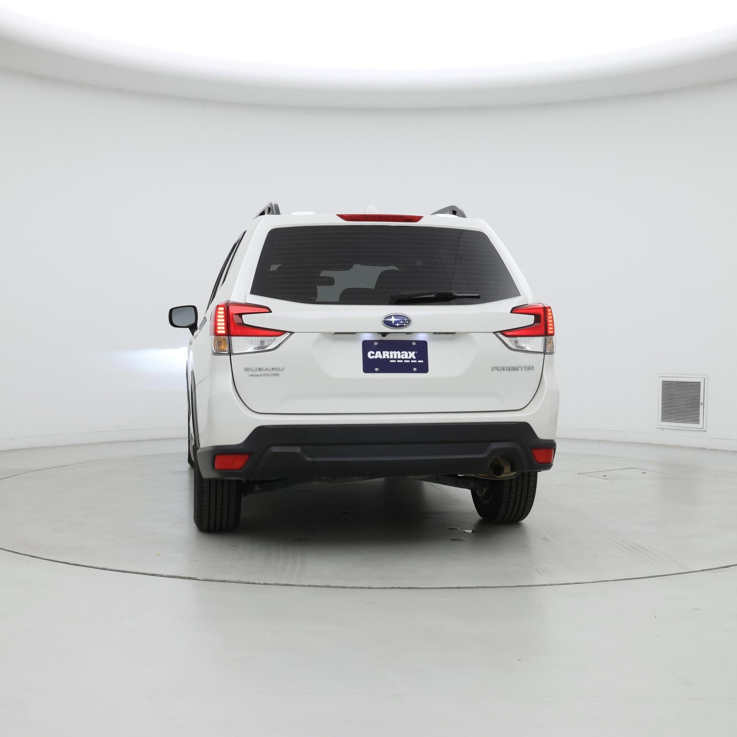 Thumbnail: 2022 Subaru Forester - 6