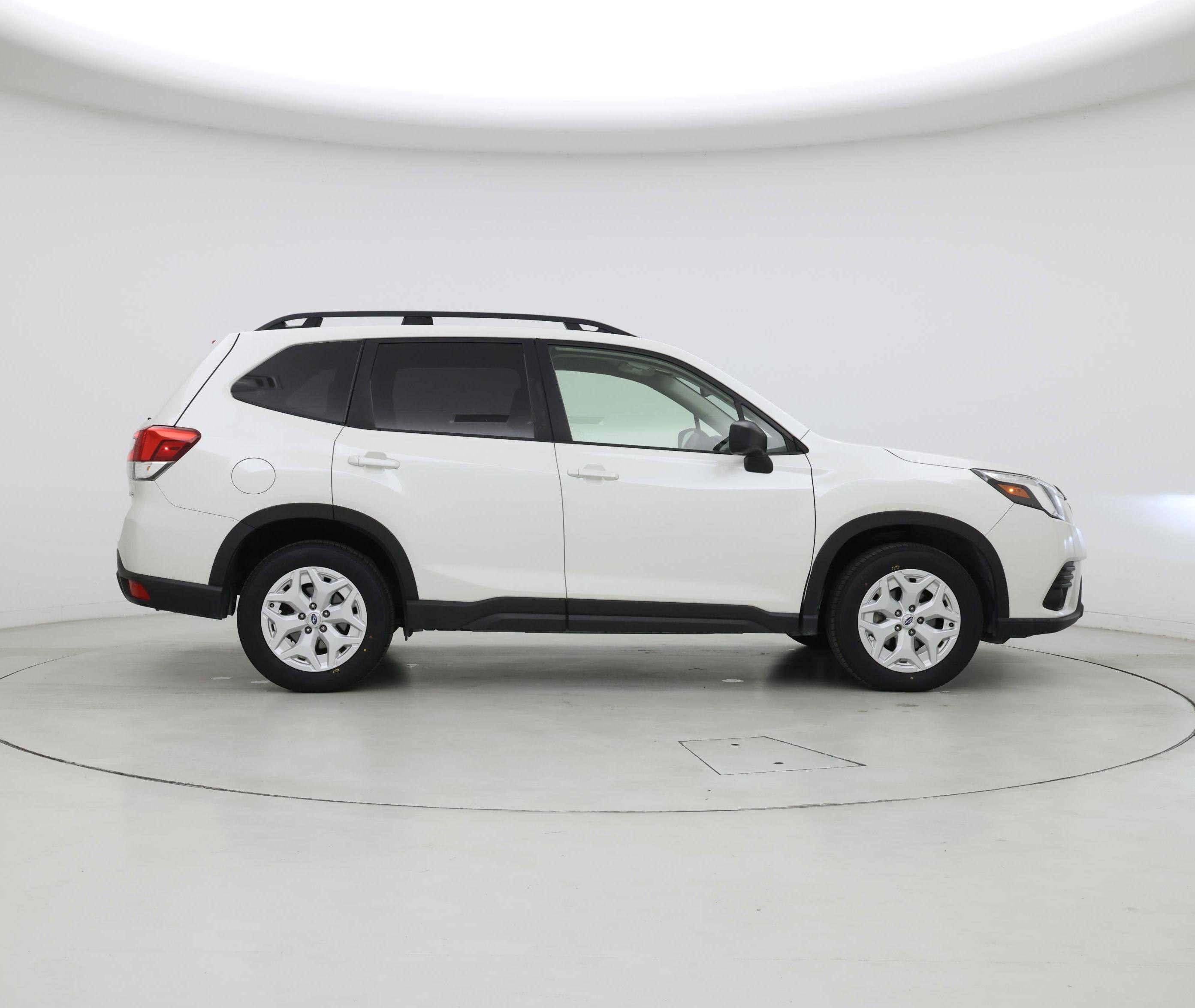 Thumbnail: 2022 Subaru Forester - 7