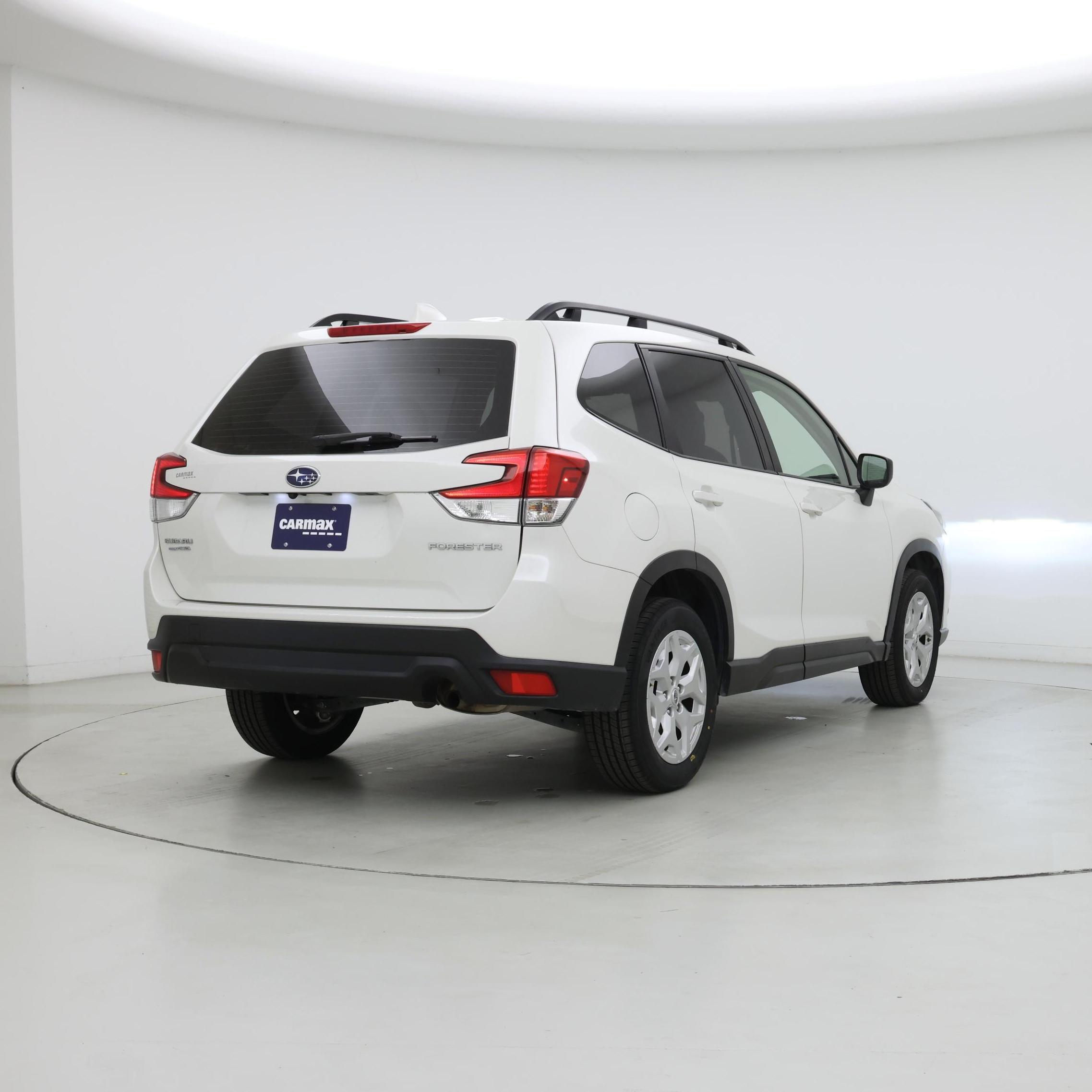 Thumbnail: 2022 Subaru Forester - 8