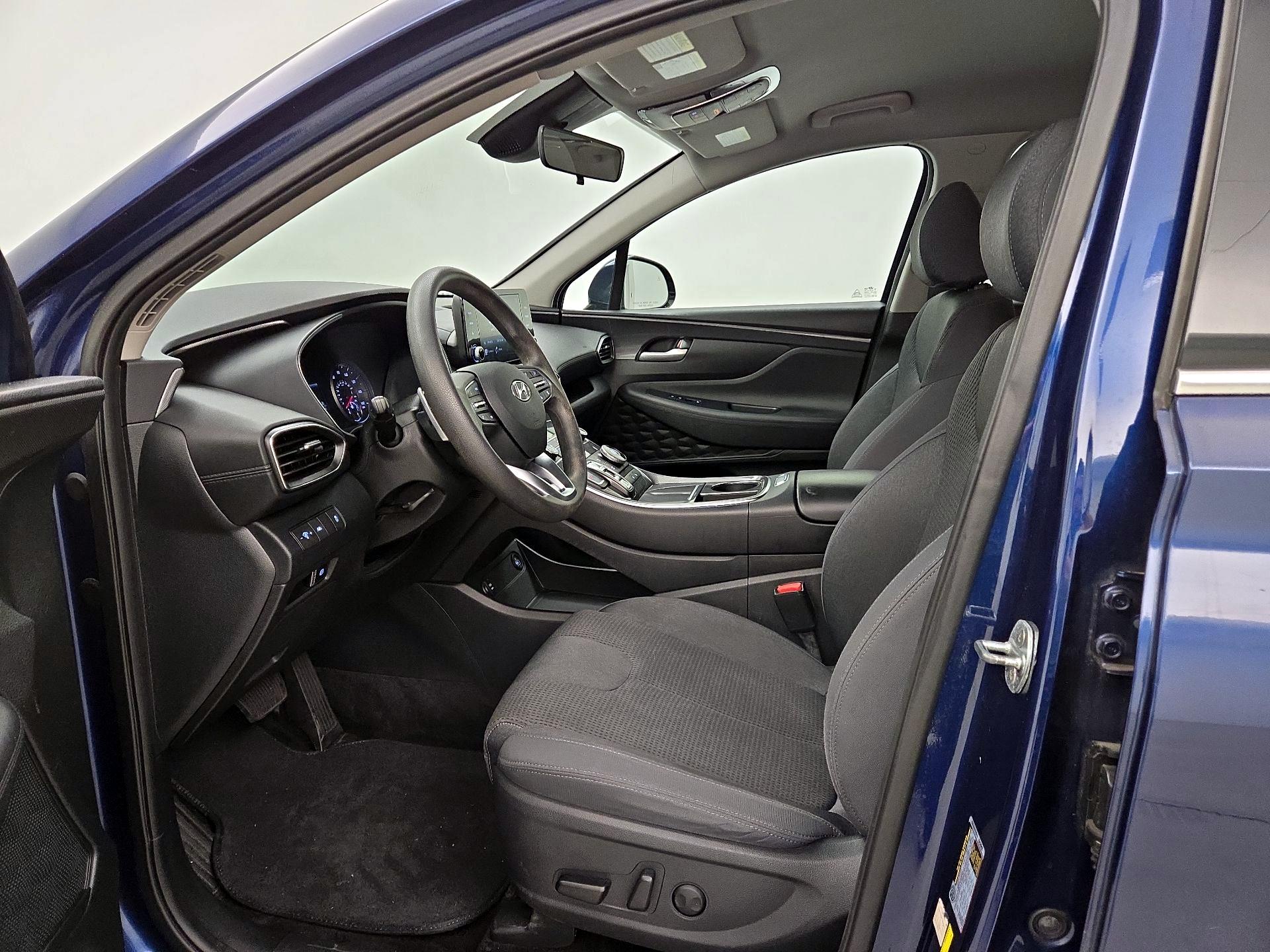 Thumbnail: 2021 Hyundai Santa Fe - 11