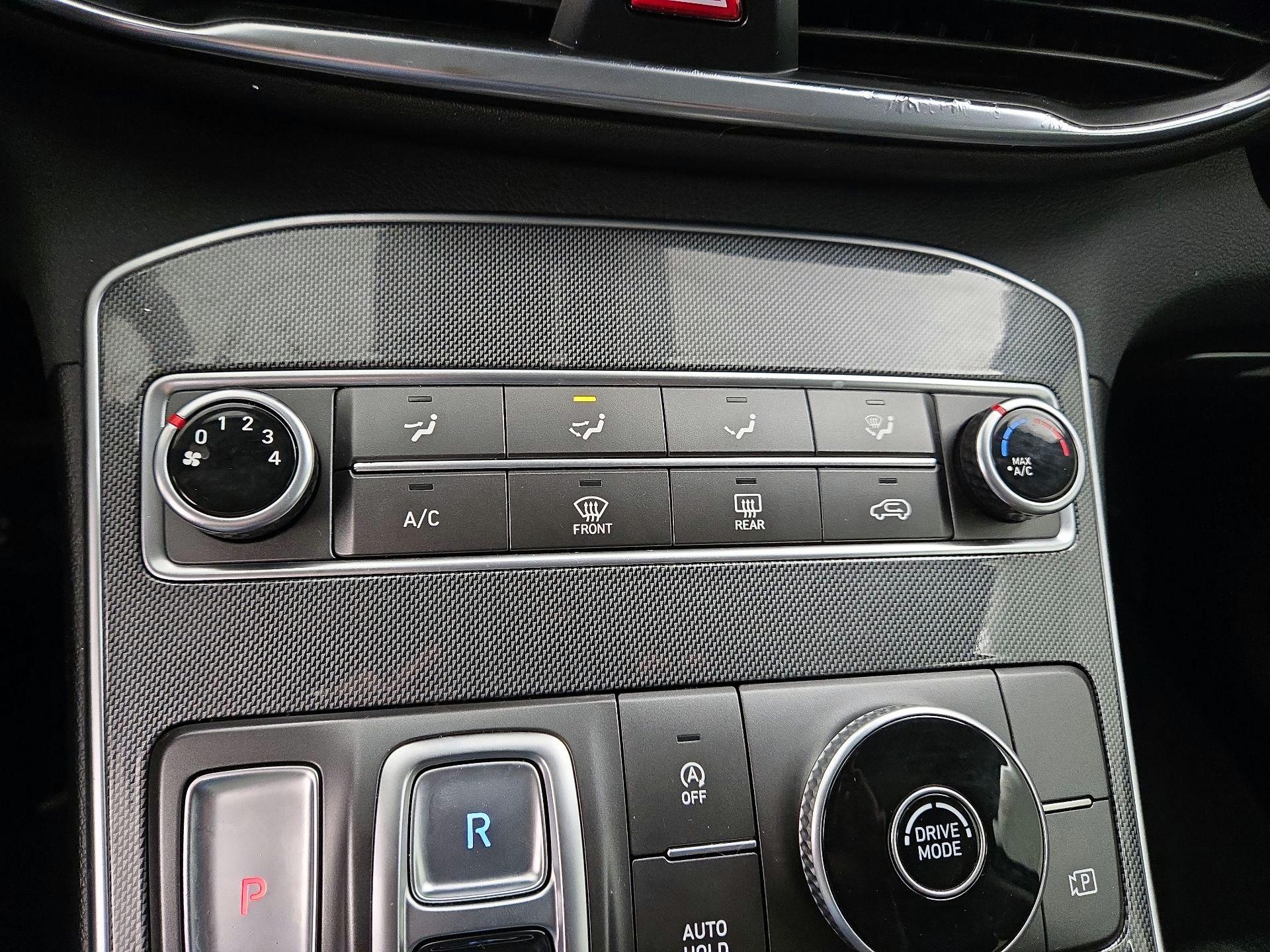 Thumbnail: 2021 Hyundai Santa Fe - 16