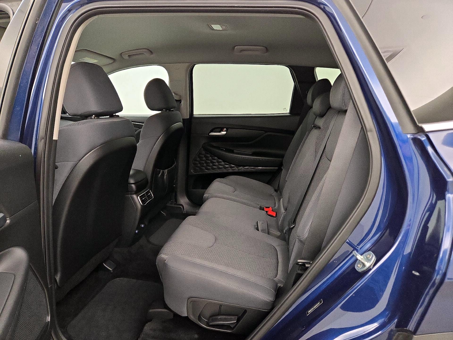 Thumbnail: 2021 Hyundai Santa Fe - 19