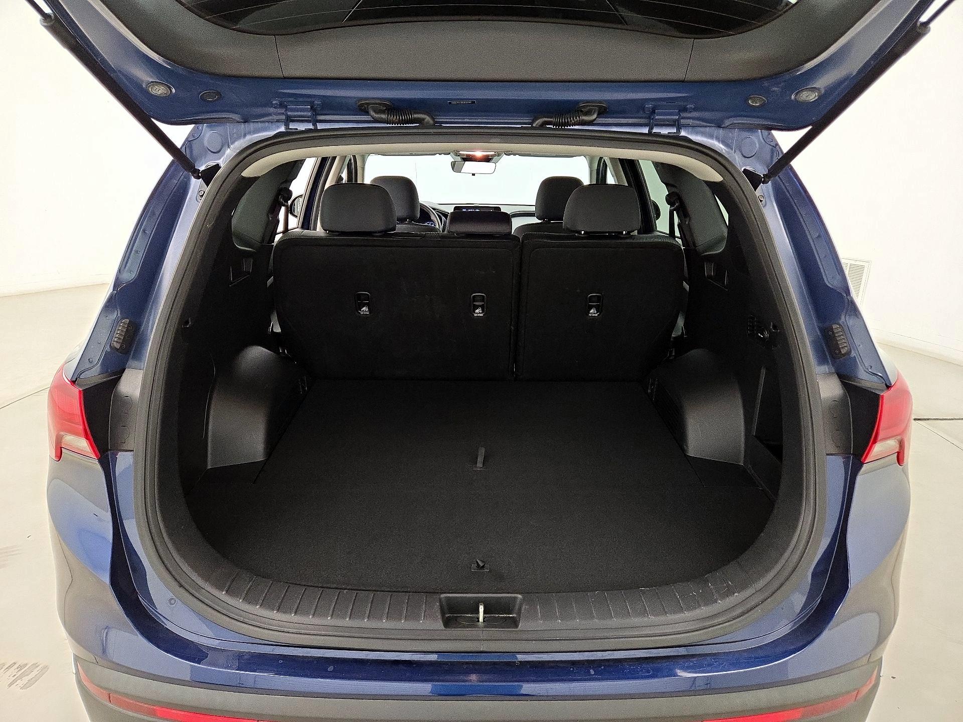 Thumbnail: 2021 Hyundai Santa Fe - 20