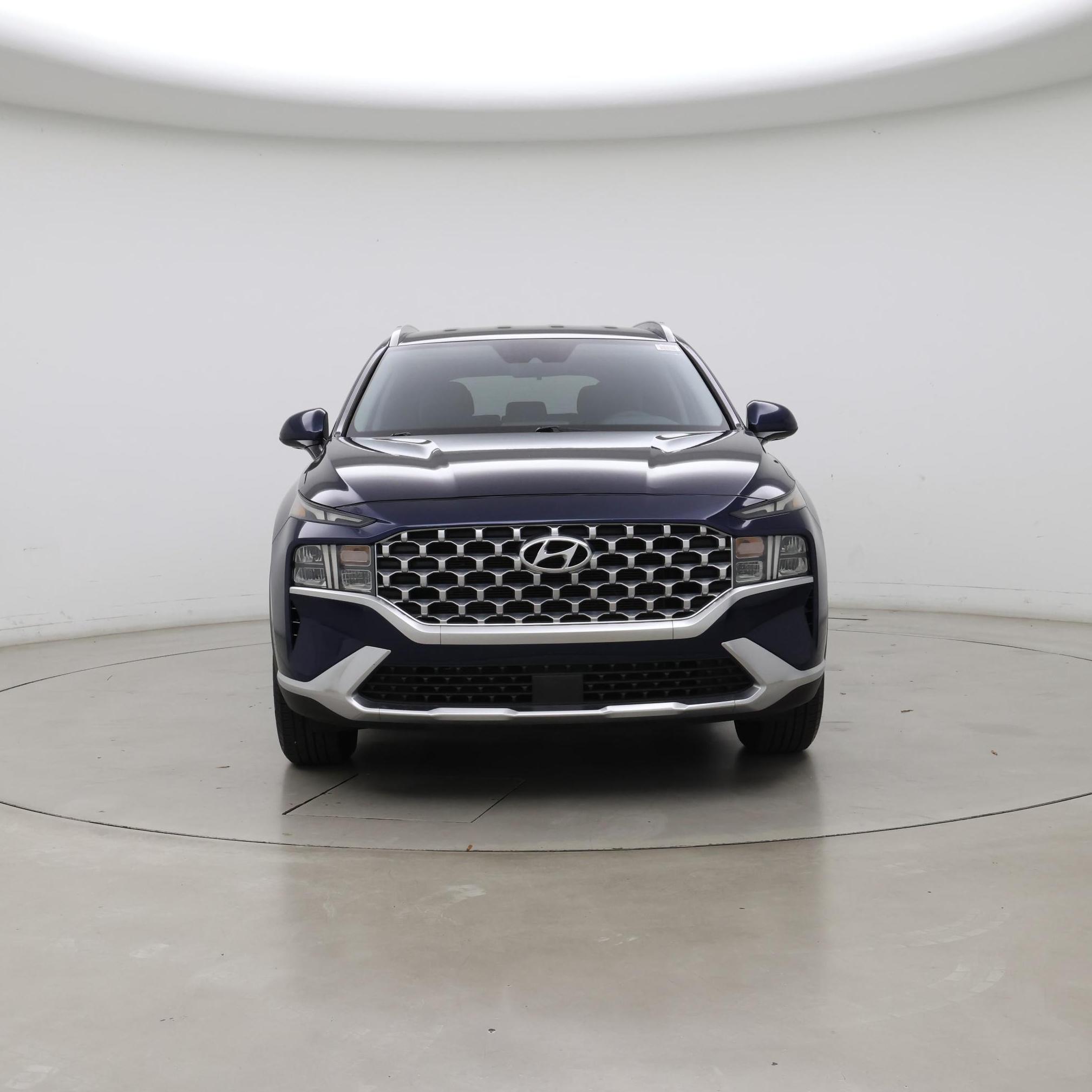 Thumbnail: 2021 Hyundai Santa Fe - 5